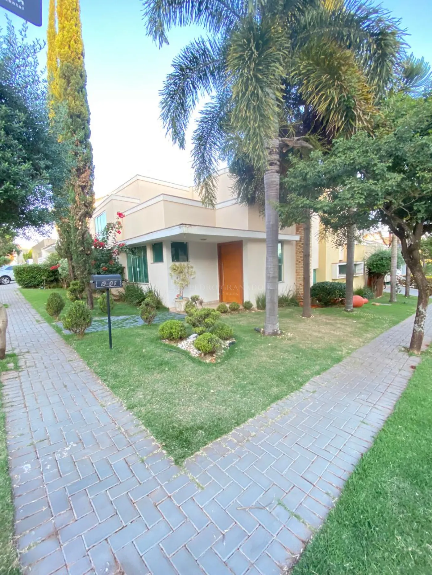 Casa à venda em Jardim Novo Horizonte, Maringá — Portal Chave Fácil