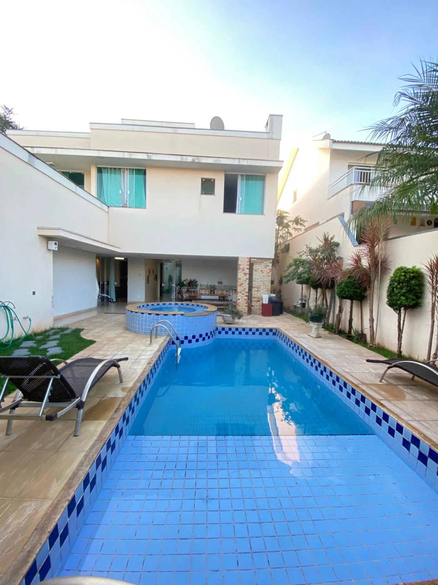 Casa à venda em Jardim Novo Horizonte, Maringá — Portal Chave Fácil
