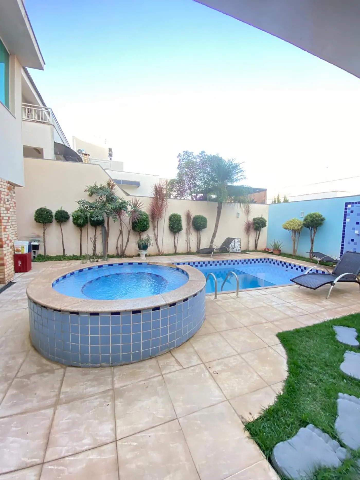 Casa à venda em Jardim Novo Horizonte, Maringá — Portal Chave Fácil