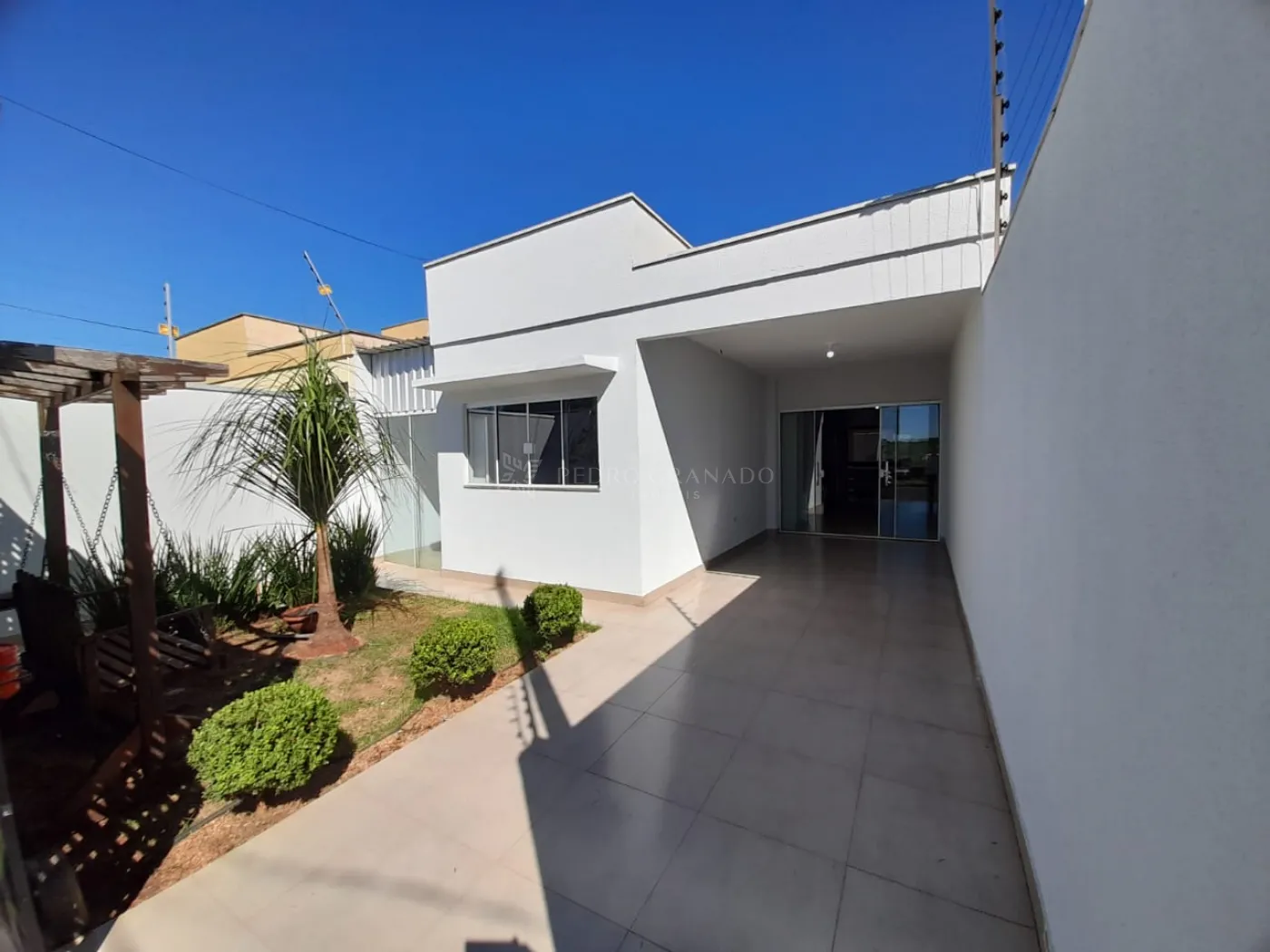 Casa para alugar em Jardim Campos, Maringá — Portal Chave Fácil
