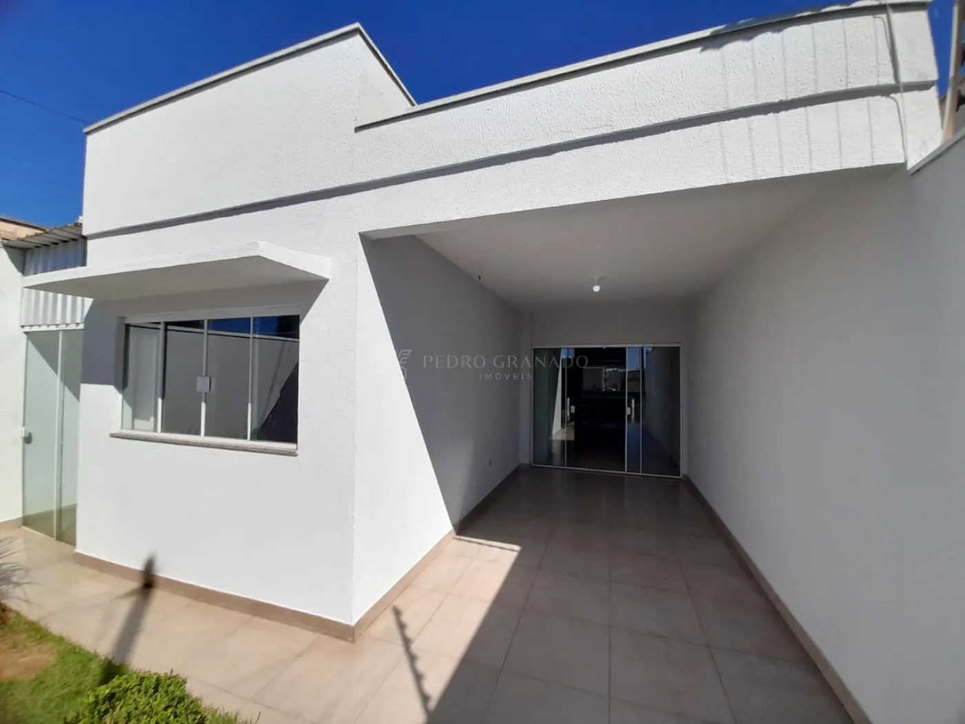 Casa para alugar em Jardim Campos, Maringá — Portal Chave Fácil