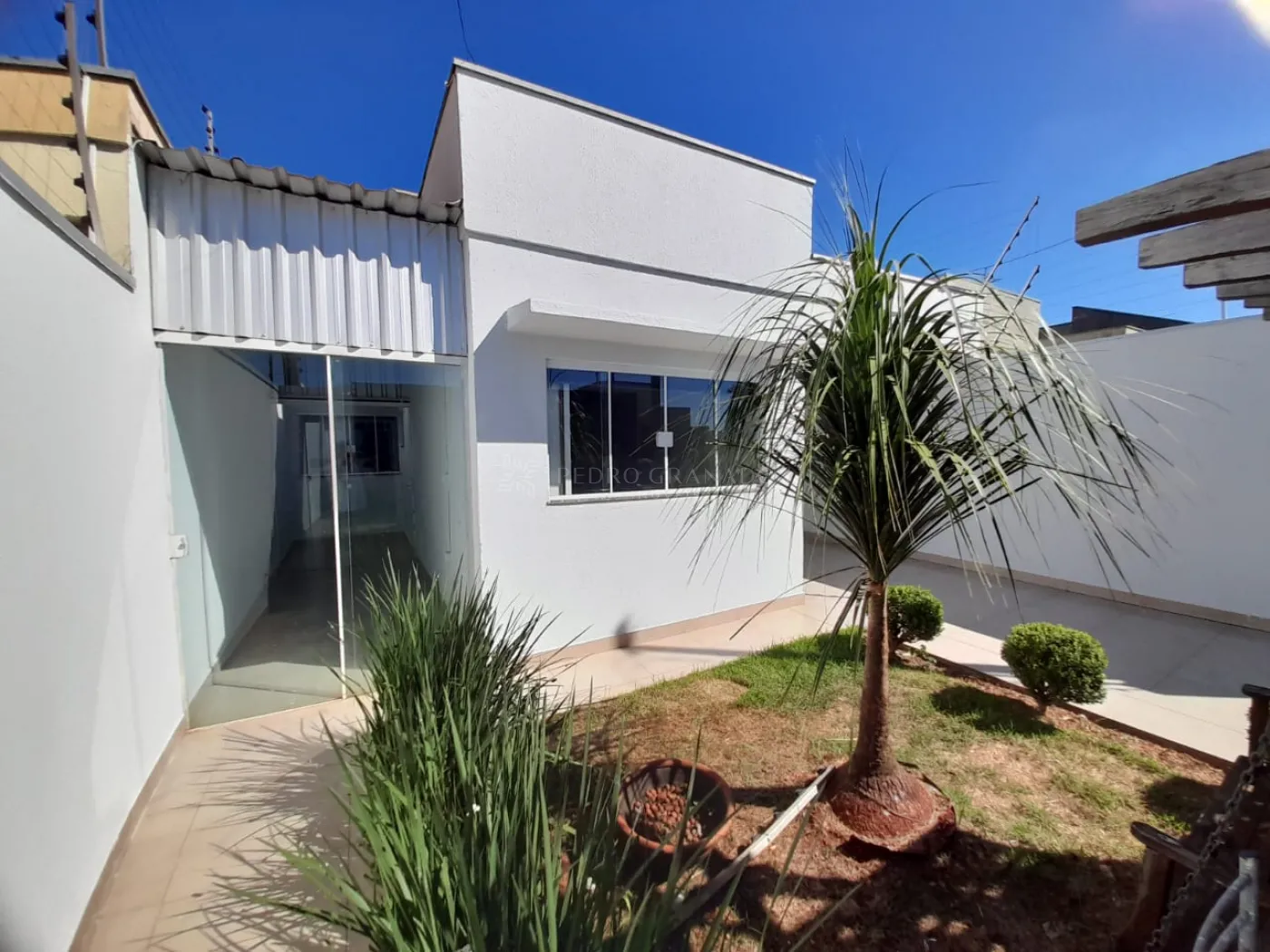 Casa para alugar em Jardim Campos, Maringá — Portal Chave Fácil