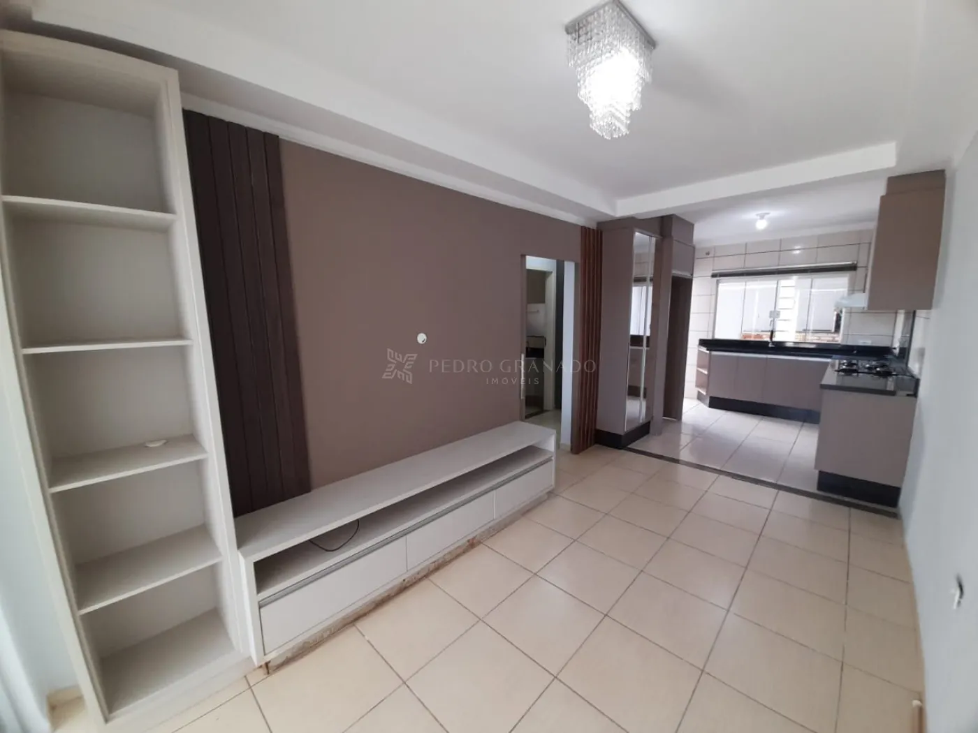 Casa para alugar em Jardim Campos, Maringá — Portal Chave Fácil