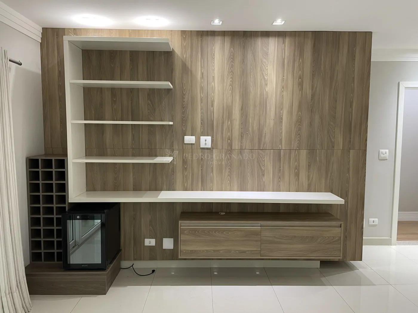 Apartamento para alugar em Zona 01, Maringá — Portal Chave Fácil