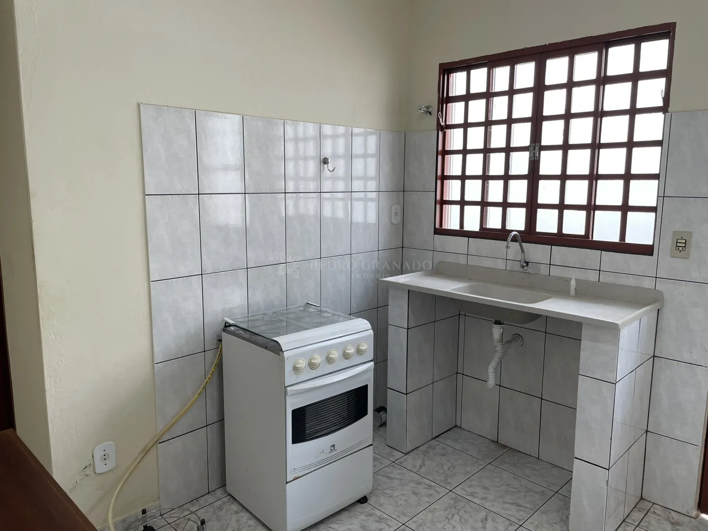 Kitnet para alugar em Jardim Aclimacao, Maringá — Portal Chave Fácil