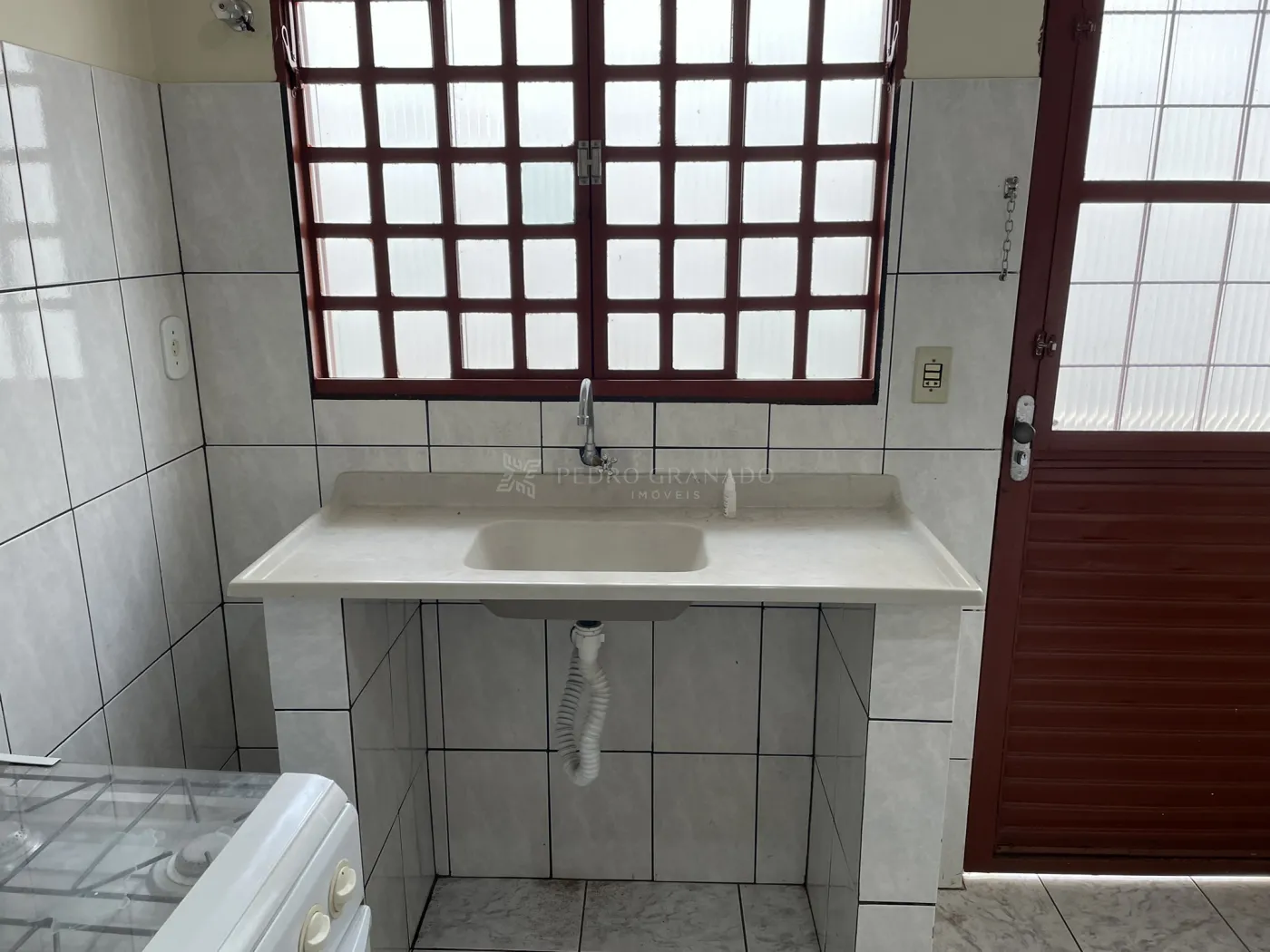Kitnet para alugar em Jardim Aclimacao, Maringá — Portal Chave Fácil