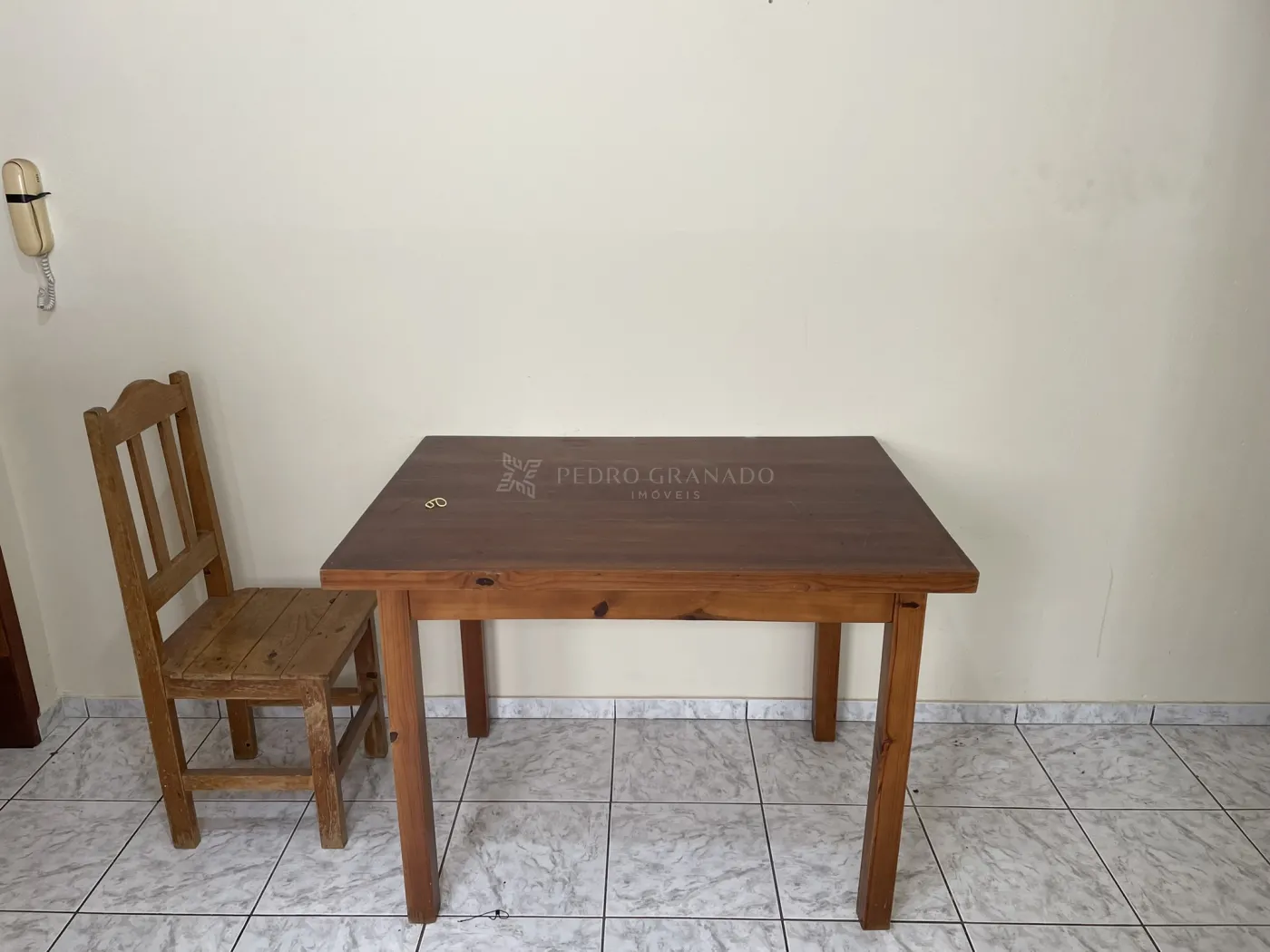 Kitnet para alugar em Jardim Aclimacao, Maringá — Portal Chave Fácil
