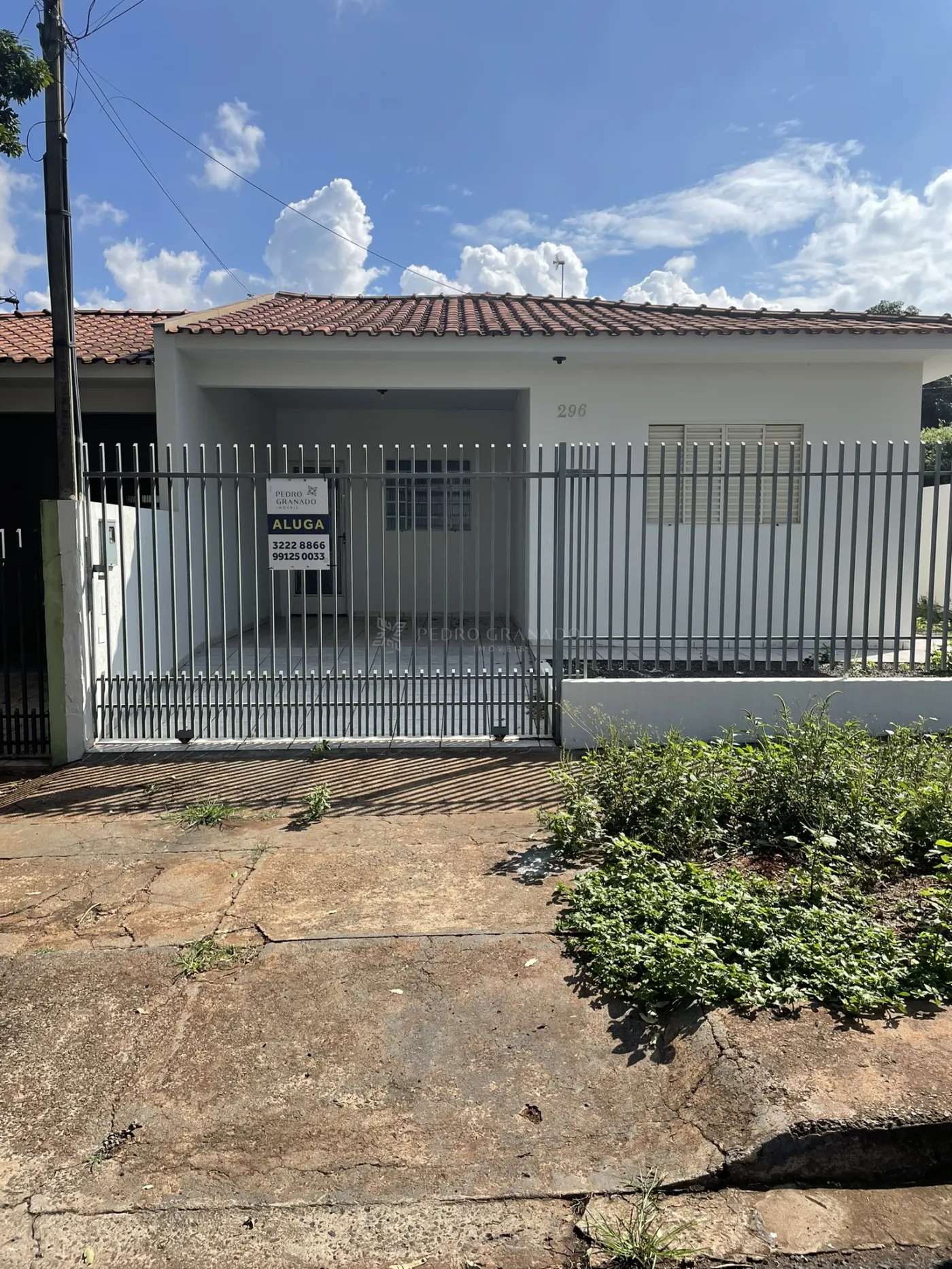 Casa para alugar em Jardim Grajaú, Maringá — Portal Chave Fácil