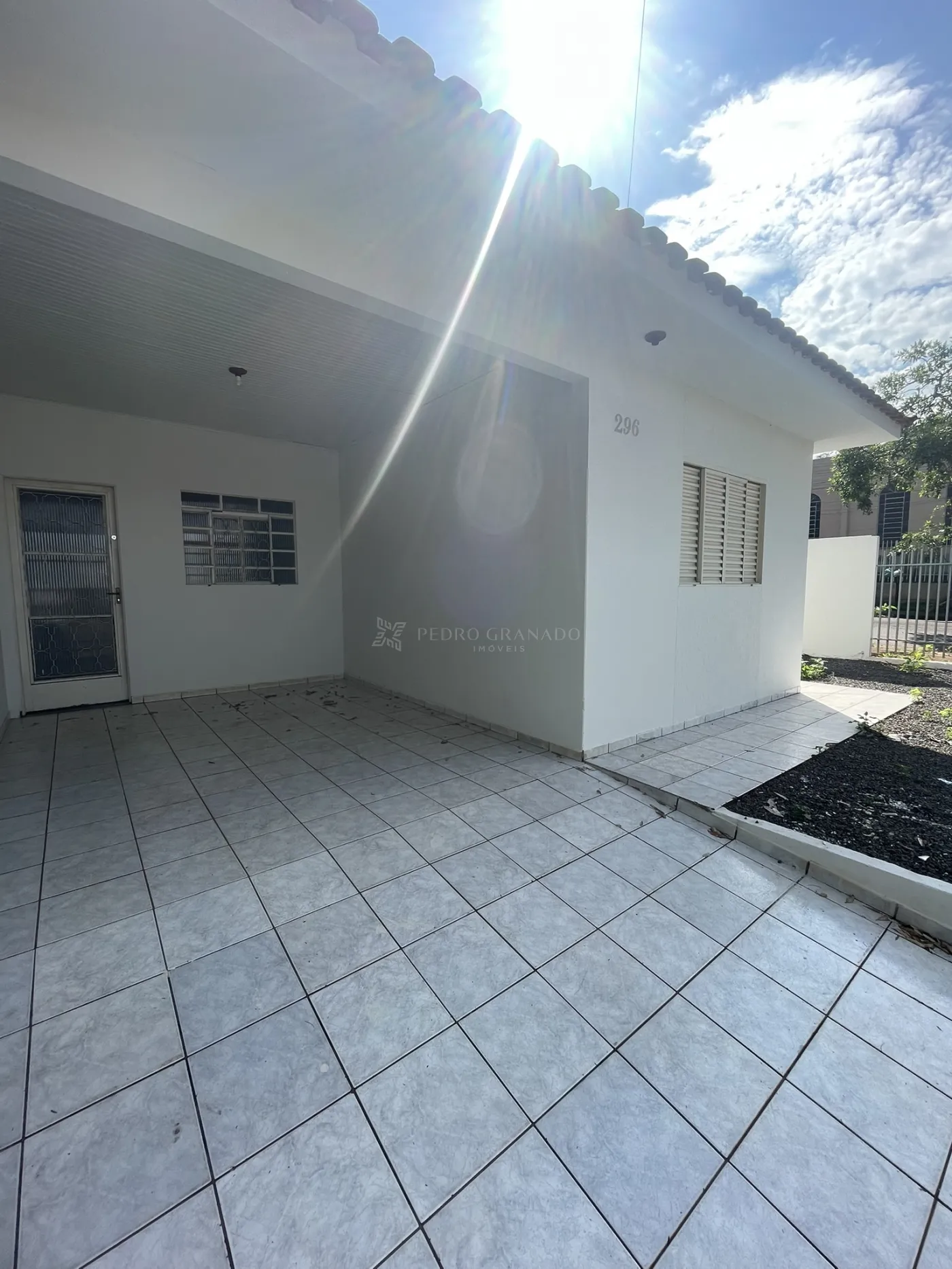 Casa para alugar em Jardim Grajaú, Maringá — Portal Chave Fácil