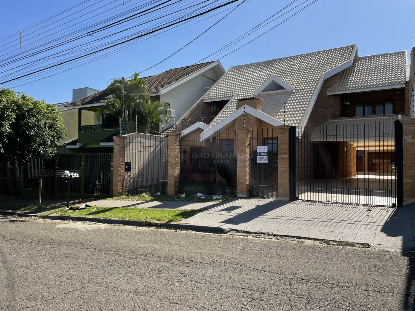 Sobrado à venda em Jardim Imperial Ii , Maringá — Portal Chave Fácil