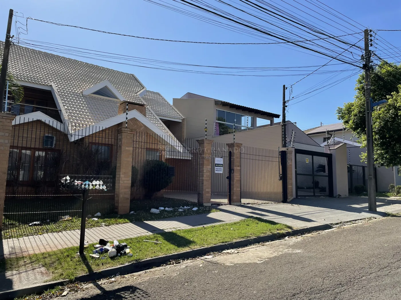 Sobrado à venda em Jardim Imperial Ii , Maringá — Portal Chave Fácil
