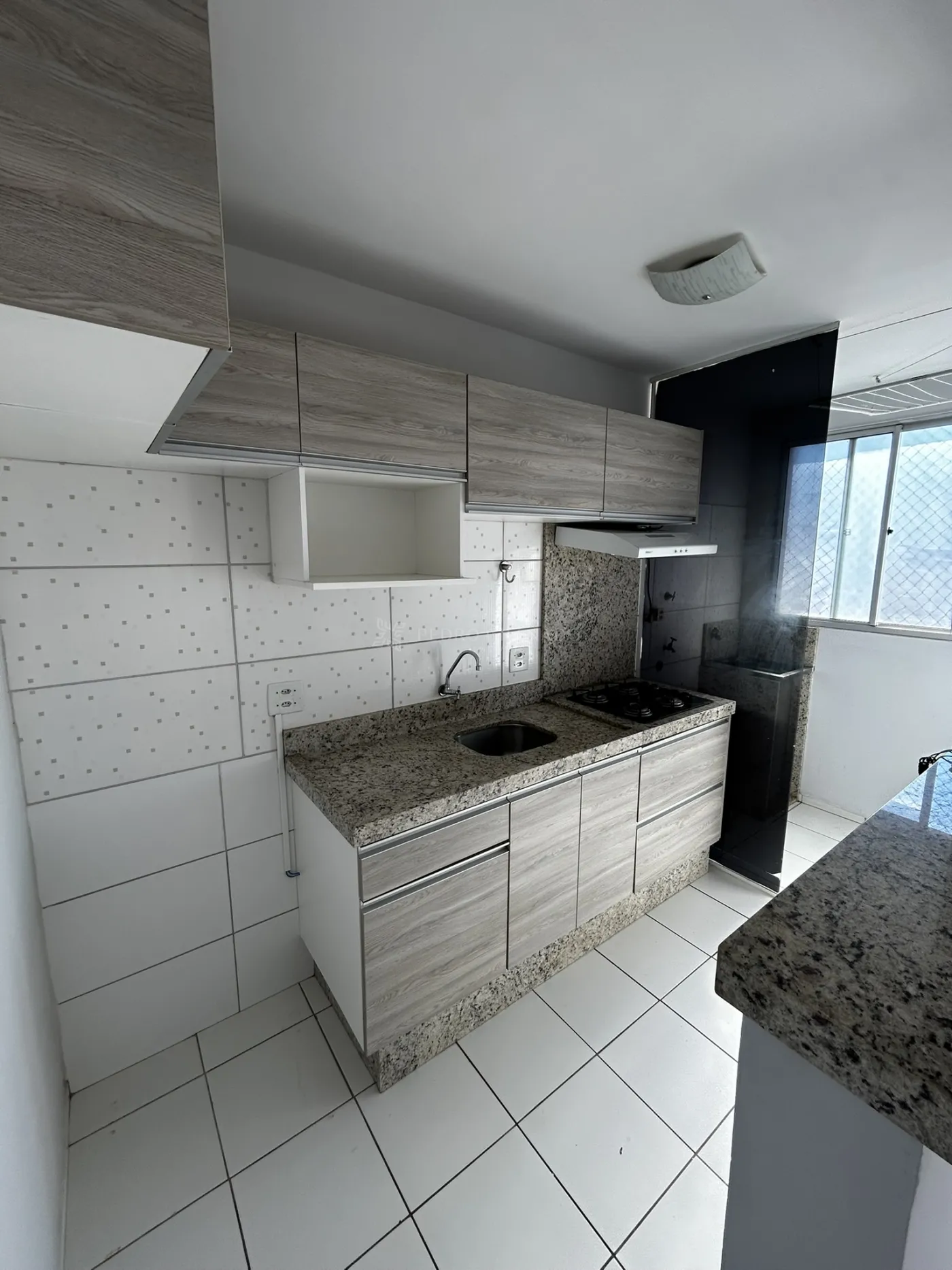 Apartamento para alugar em Parque Residencial Cidade Nova, Maringá — Portal Chave Fácil