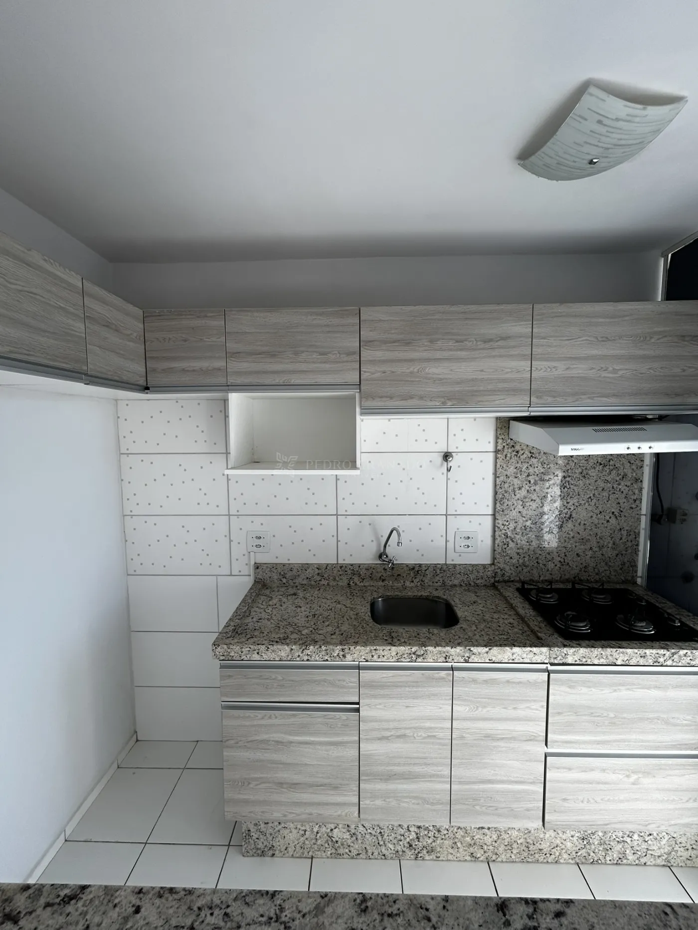 Apartamento para alugar em Parque Residencial Cidade Nova, Maringá — Portal Chave Fácil