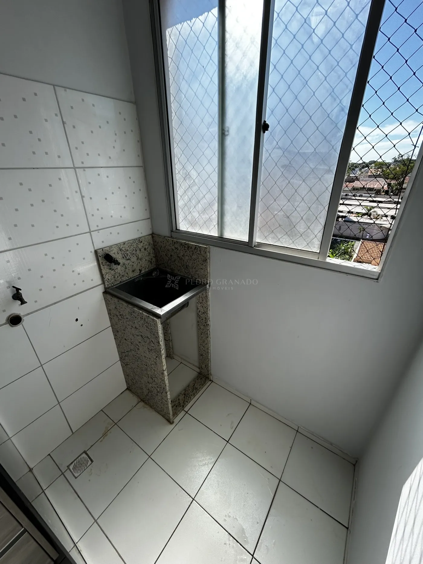 Apartamento para alugar em Parque Residencial Cidade Nova, Maringá — Portal Chave Fácil