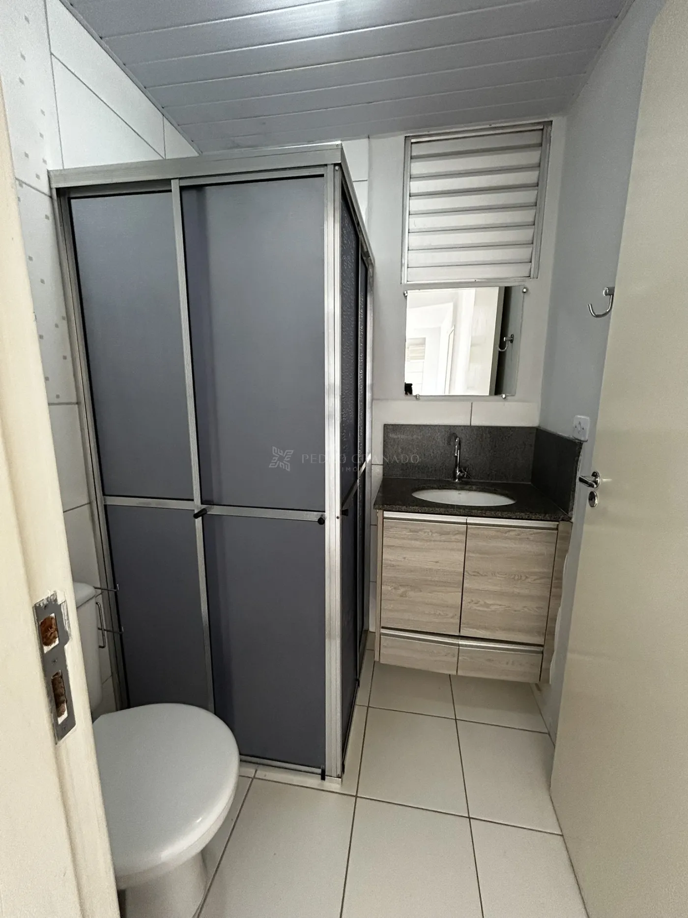 Apartamento para alugar em Parque Residencial Cidade Nova, Maringá — Portal Chave Fácil