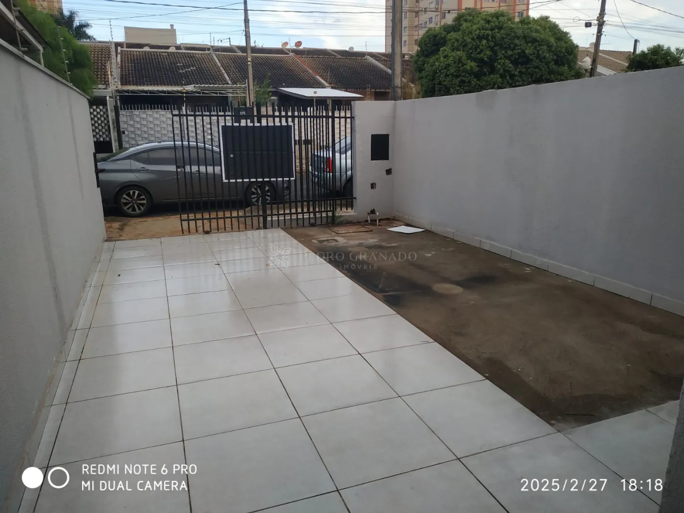 Casa para alugar em Parque São Pedro, Sarandi — Portal Chave Fácil