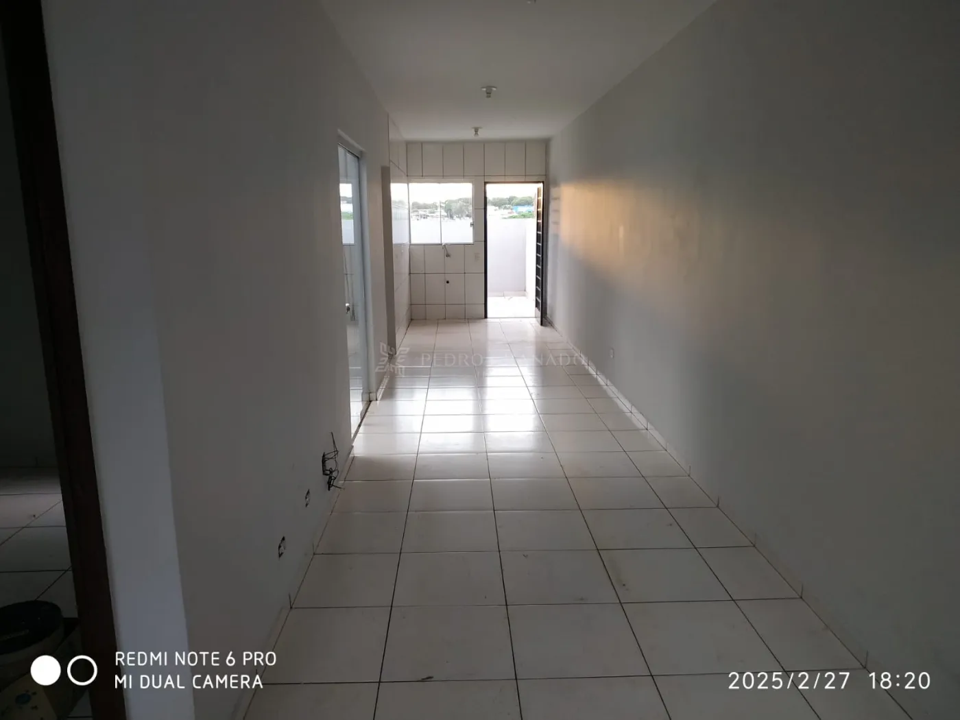 Casa para alugar em Parque São Pedro, Sarandi — Portal Chave Fácil