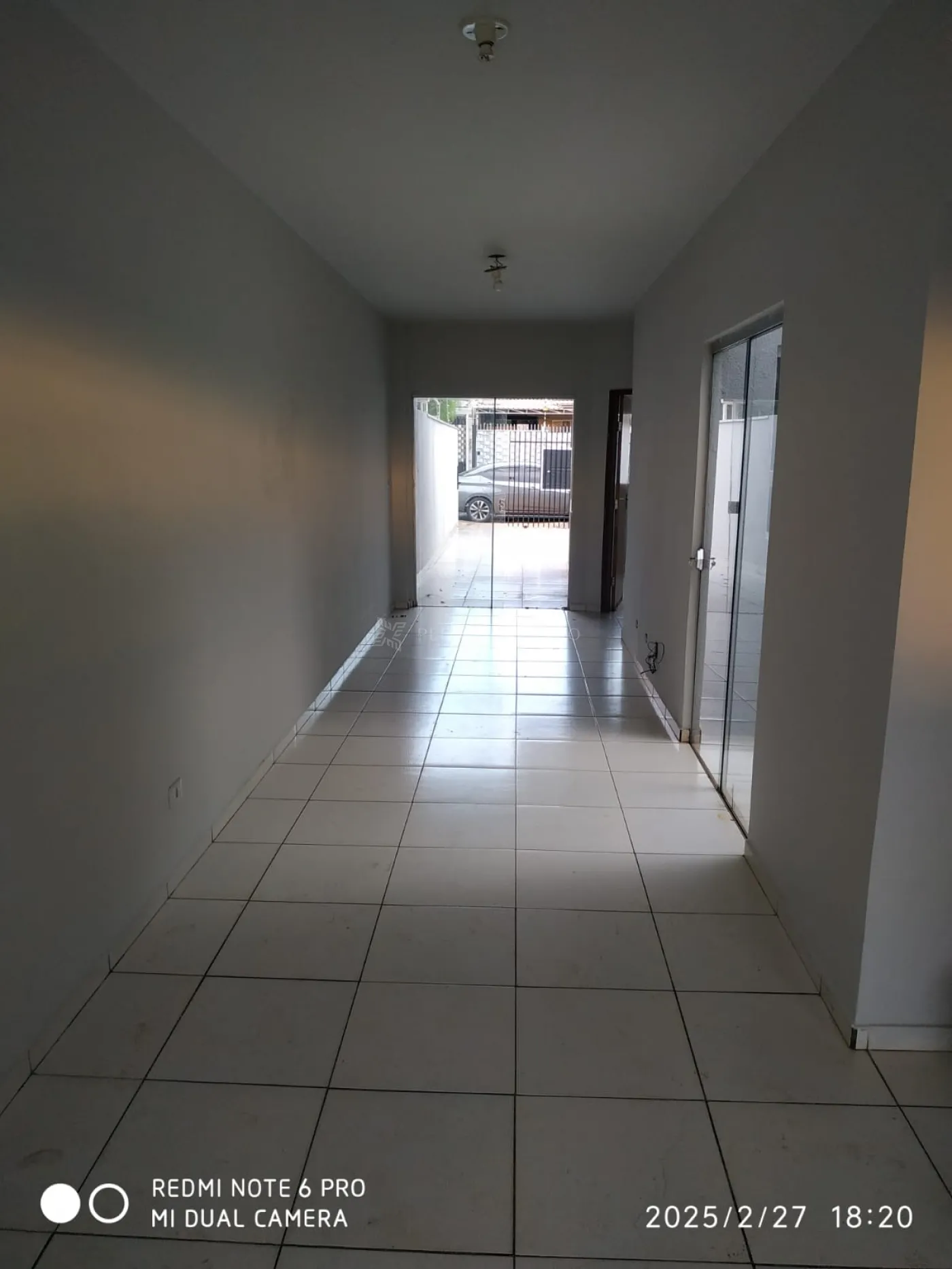 Casa para alugar em Parque São Pedro, Sarandi — Portal Chave Fácil