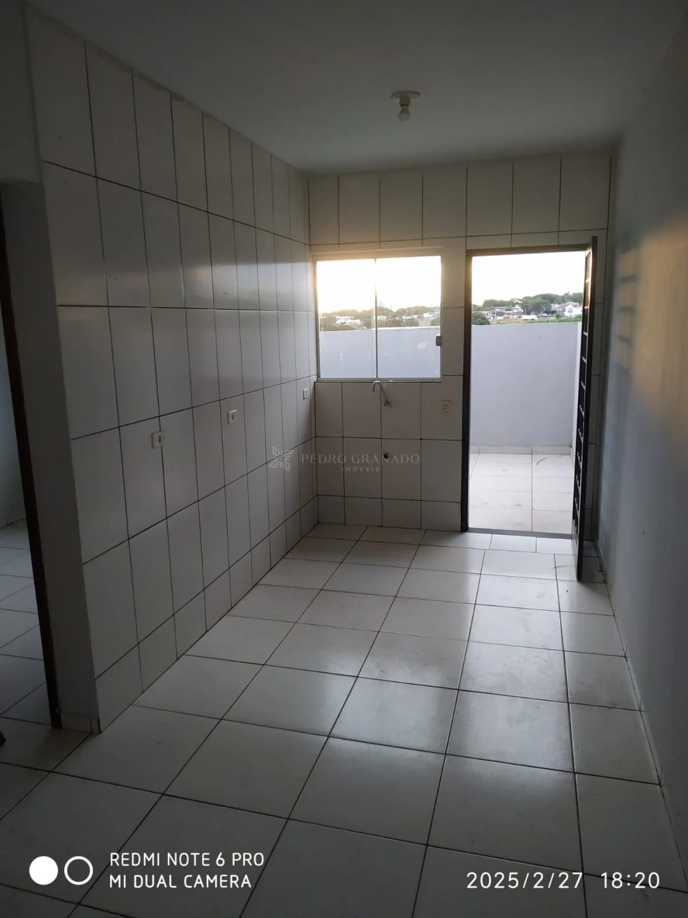 Casa para alugar em Parque São Pedro, Sarandi — Portal Chave Fácil