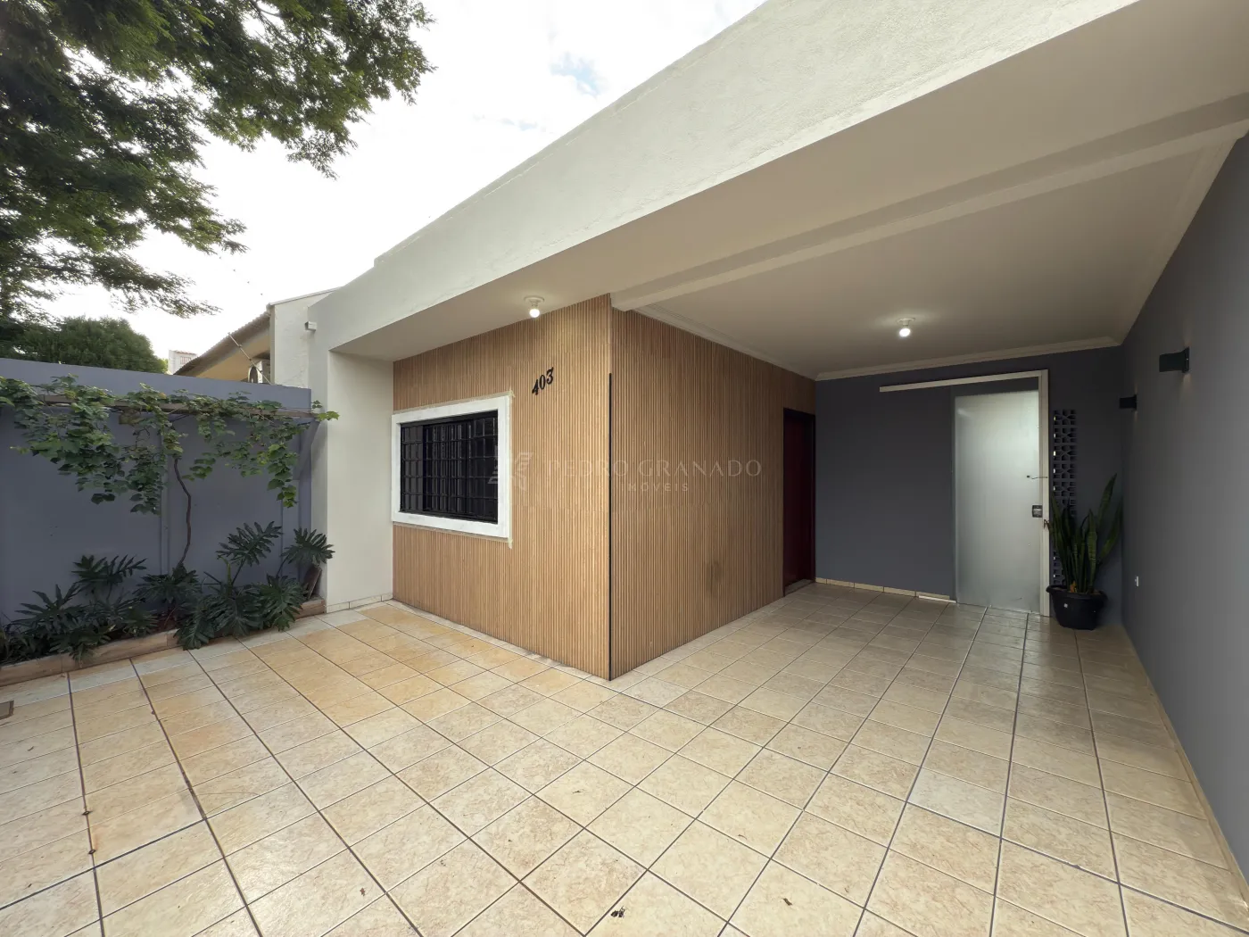 Casa para alugar em Jardim Oásis, Maringá — Portal Chave Fácil