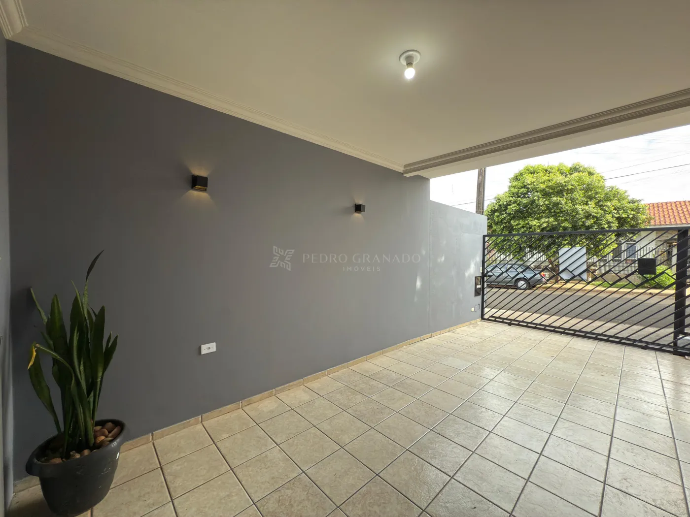 Casa para alugar em Jardim Oásis, Maringá — Portal Chave Fácil