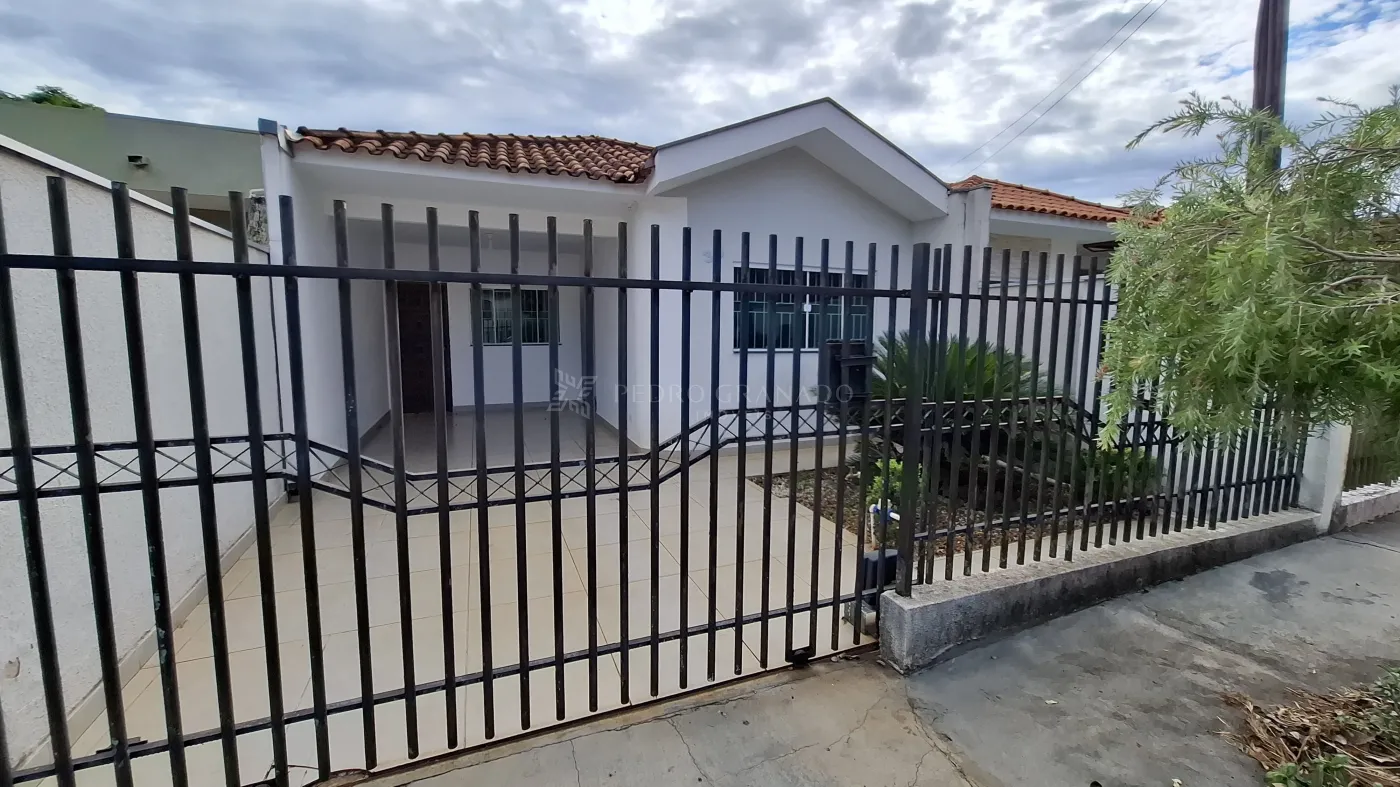 Casa para alugar em Parque Residencial Quebec, Maringá — Portal Chave Fácil