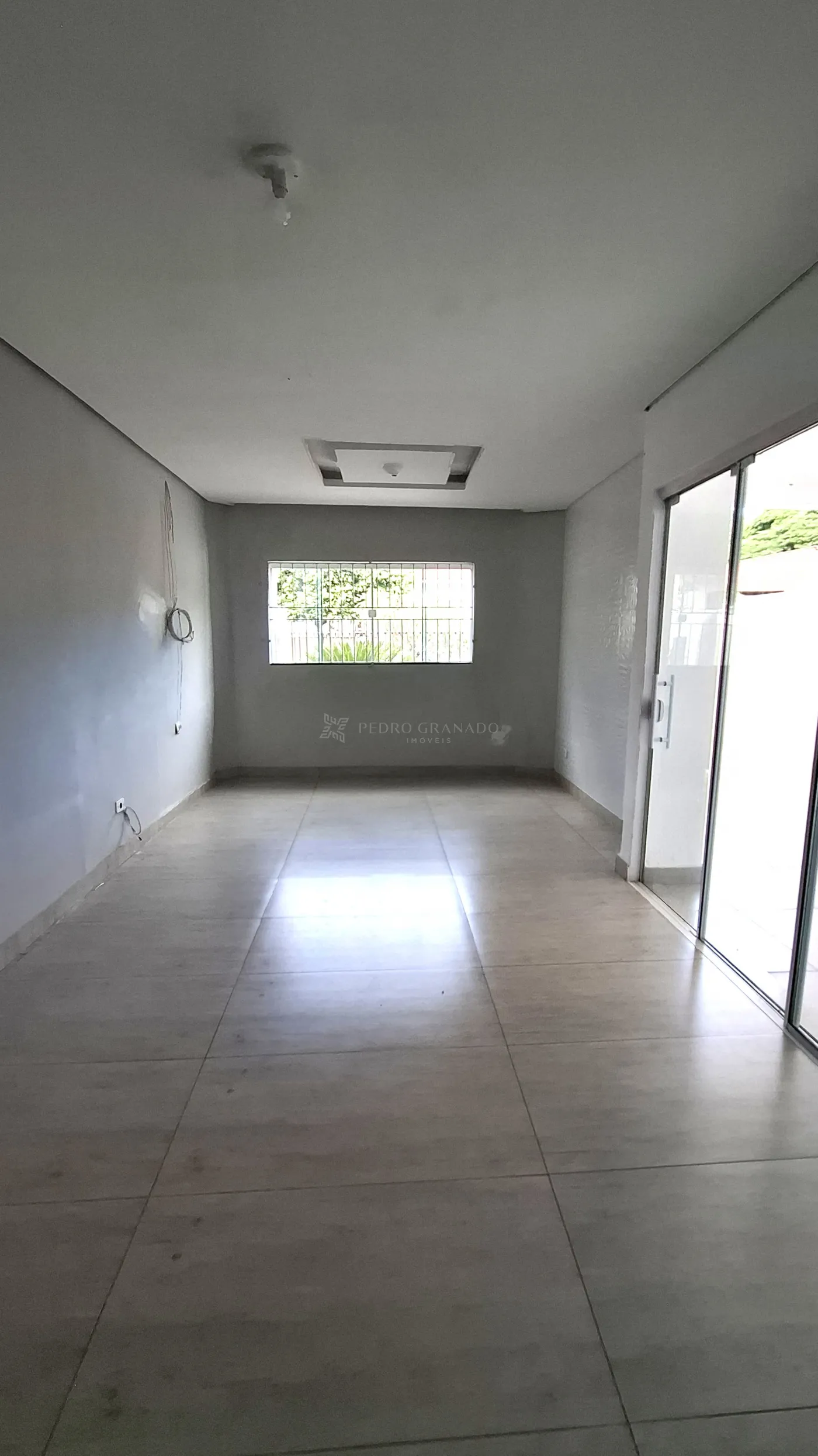 Casa para alugar em Parque Residencial Quebec, Maringá — Portal Chave Fácil
