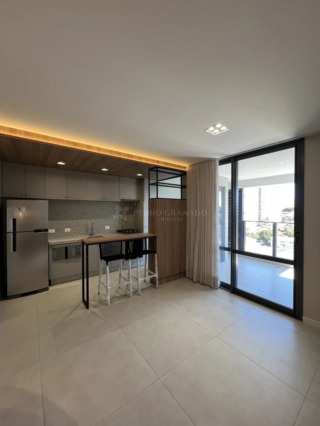 Apartamento para alugar em Vila Bosque, Maringá — Portal Chave Fácil