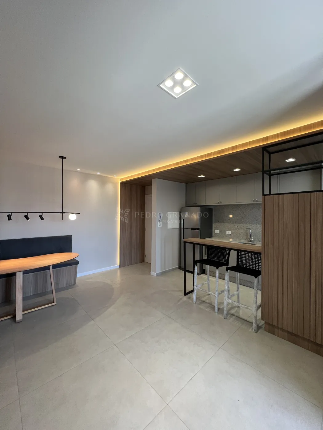 Apartamento para alugar em Vila Bosque, Maringá — Portal Chave Fácil