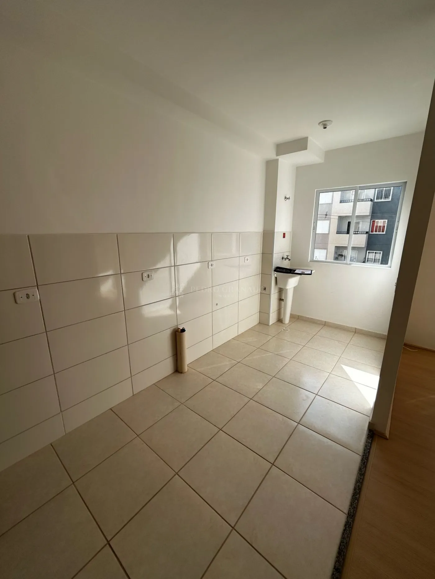 Apartamento para alugar em Chácaras Aeroporto, Maringá — Portal Chave Fácil