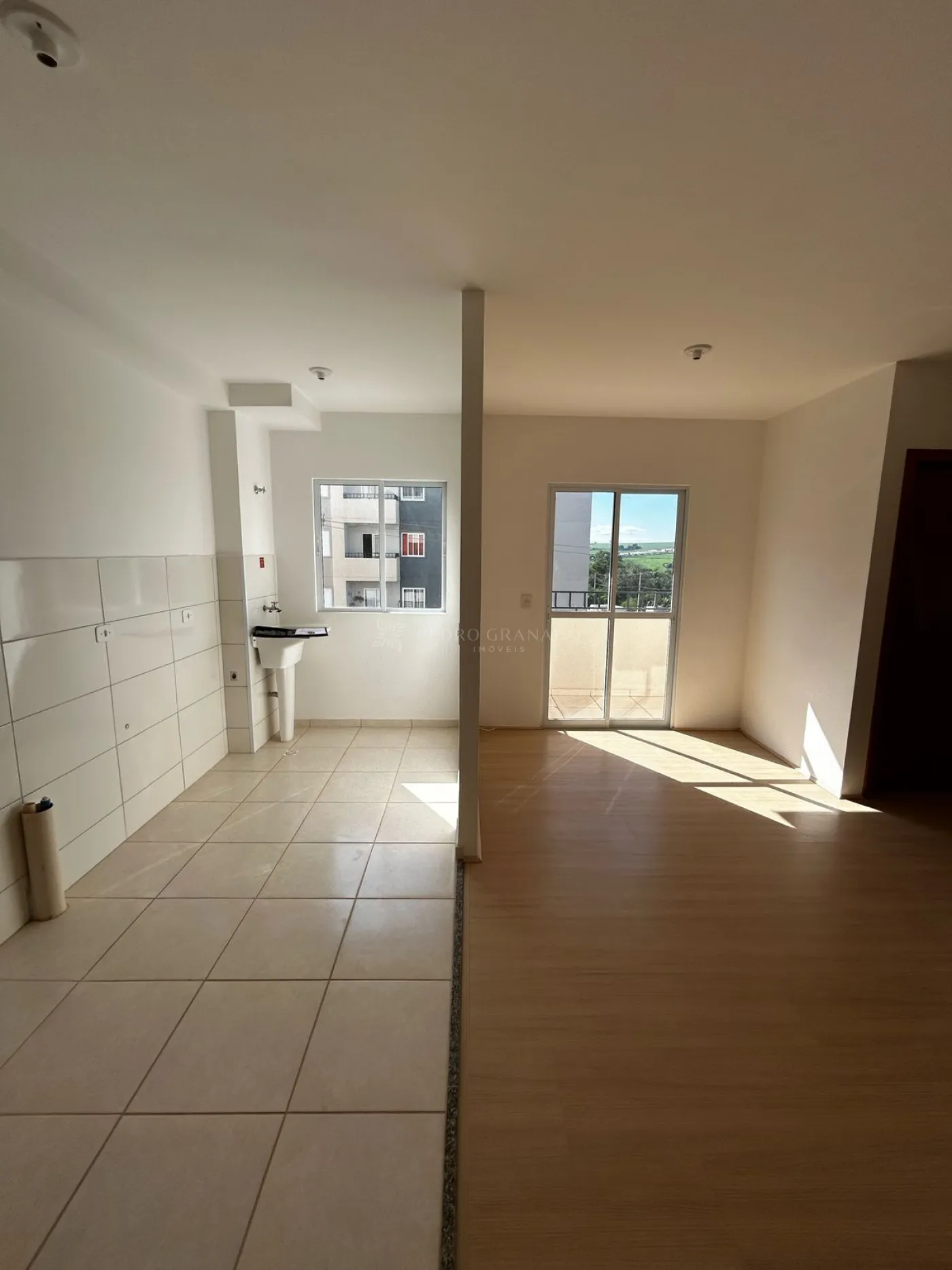 Apartamento para alugar em Chácaras Aeroporto, Maringá — Portal Chave Fácil
