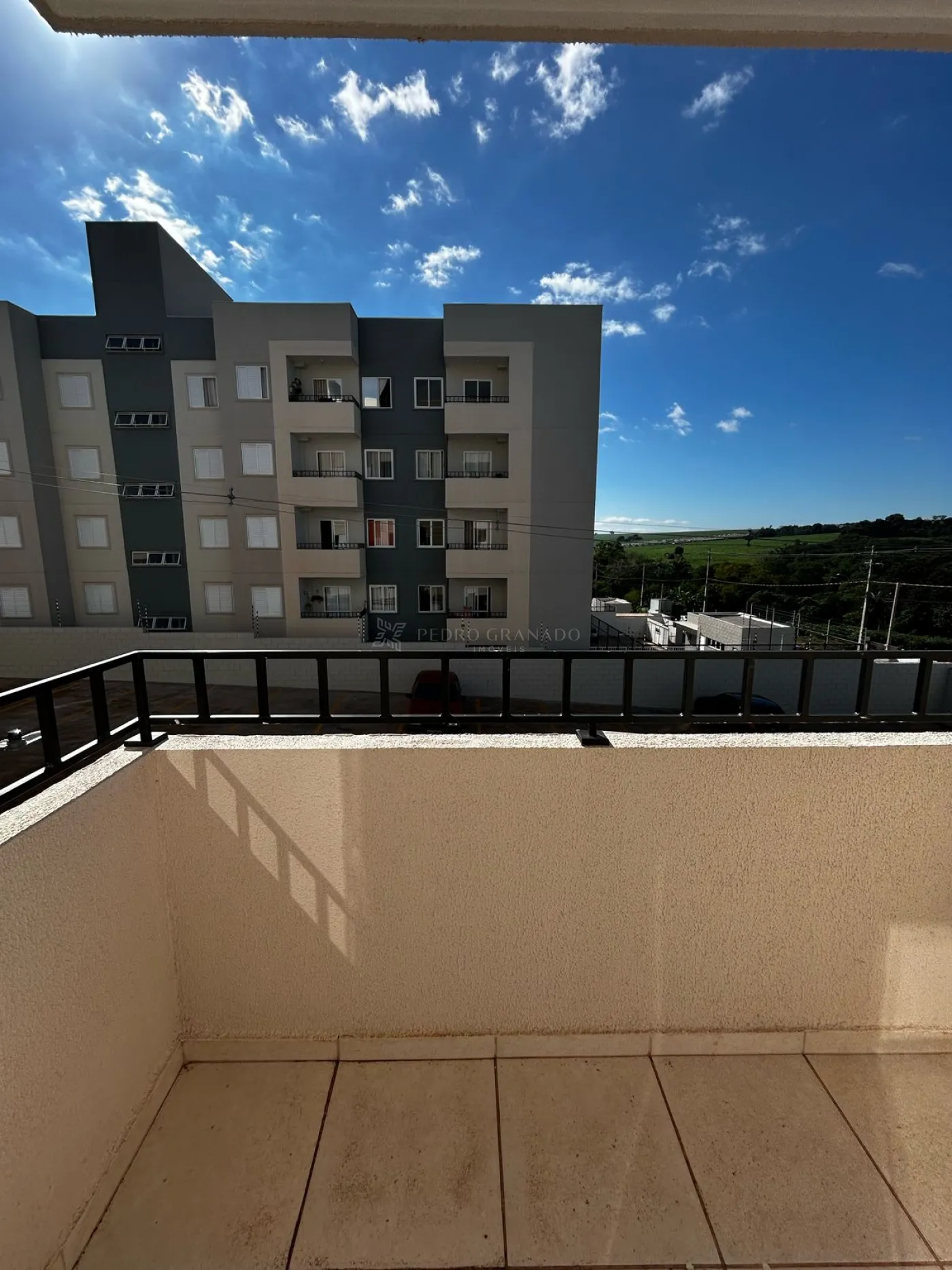Apartamento para alugar em Chácaras Aeroporto, Maringá — Portal Chave Fácil