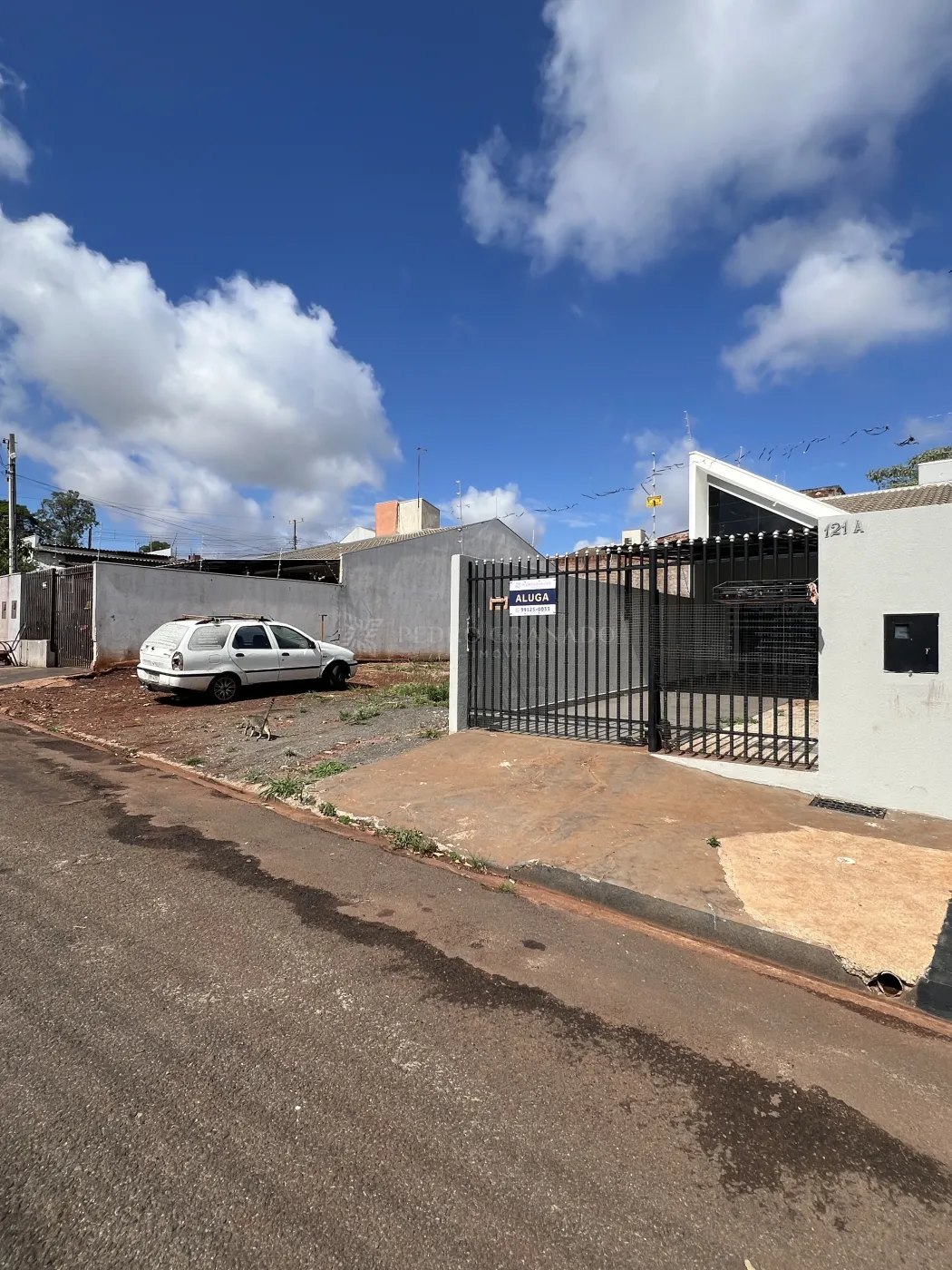 Casa para alugar em Jardim Universal, Sarandi — Portal Chave Fácil