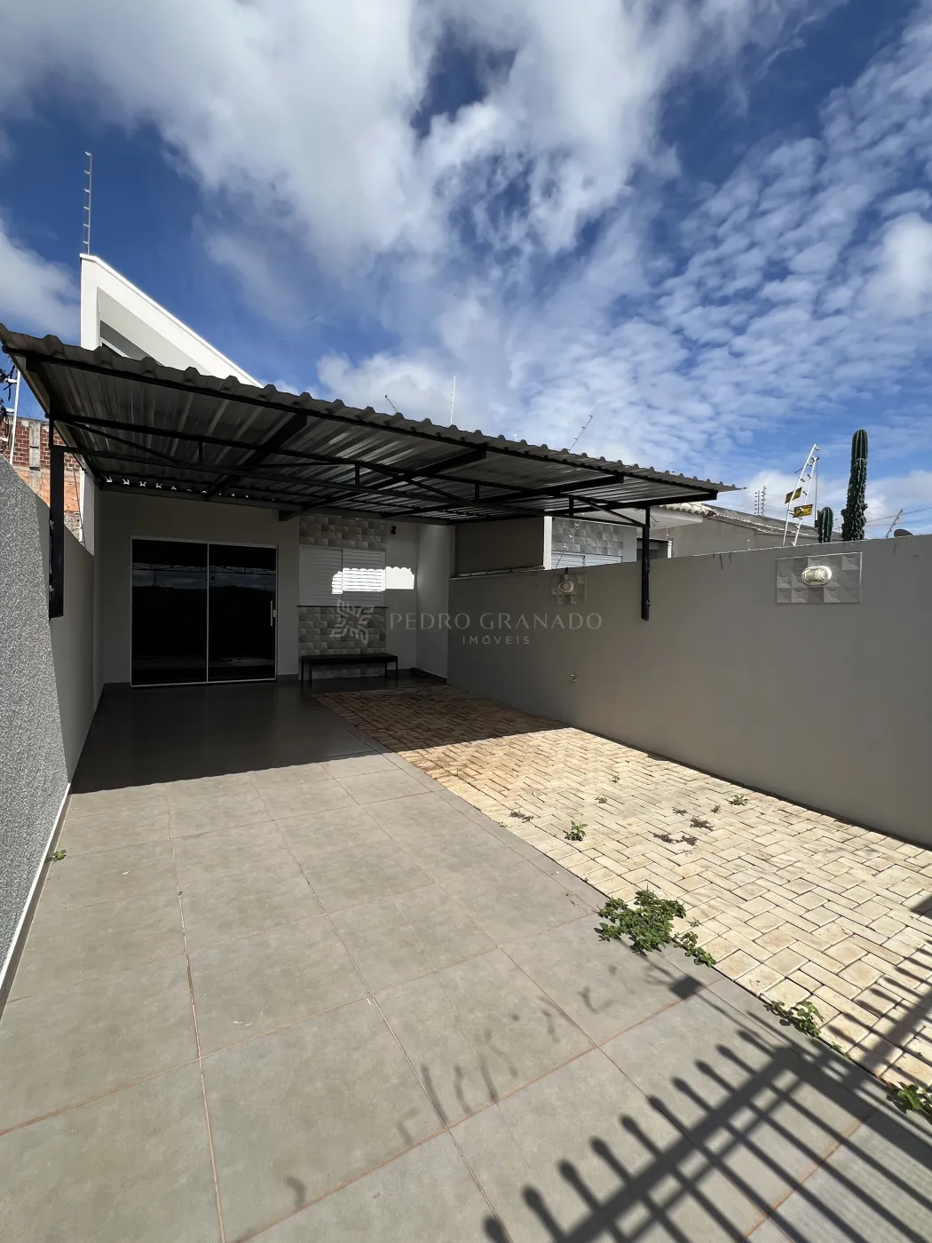 Casa para alugar em Jardim Universal, Sarandi — Portal Chave Fácil