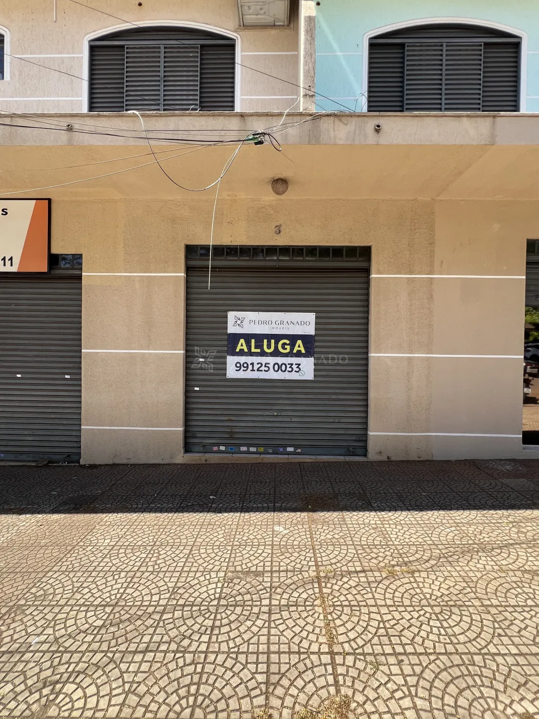 Edifício para alugar em Zona 06, Maringá — Portal Chave Fácil