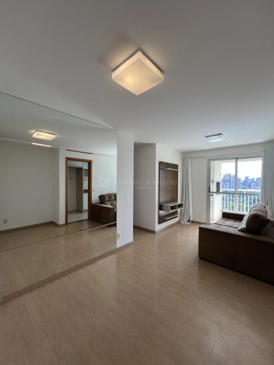 Apartamento para alugar em Zona 03, Maringá — Portal Chave Fácil