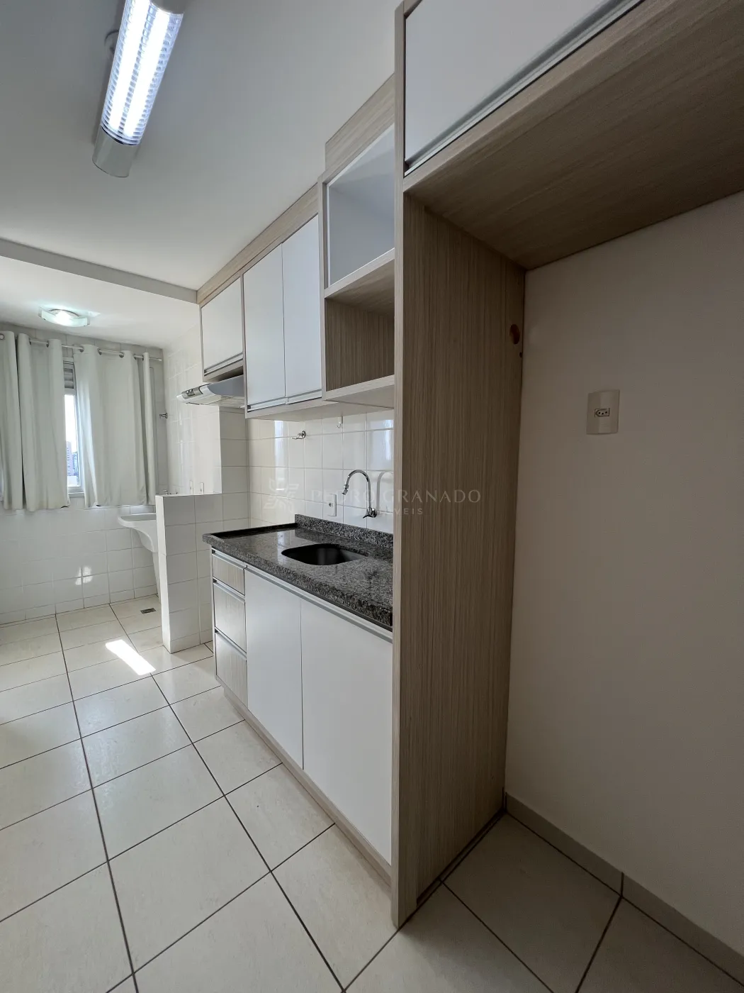 Apartamento para alugar em Zona 03, Maringá — Portal Chave Fácil
