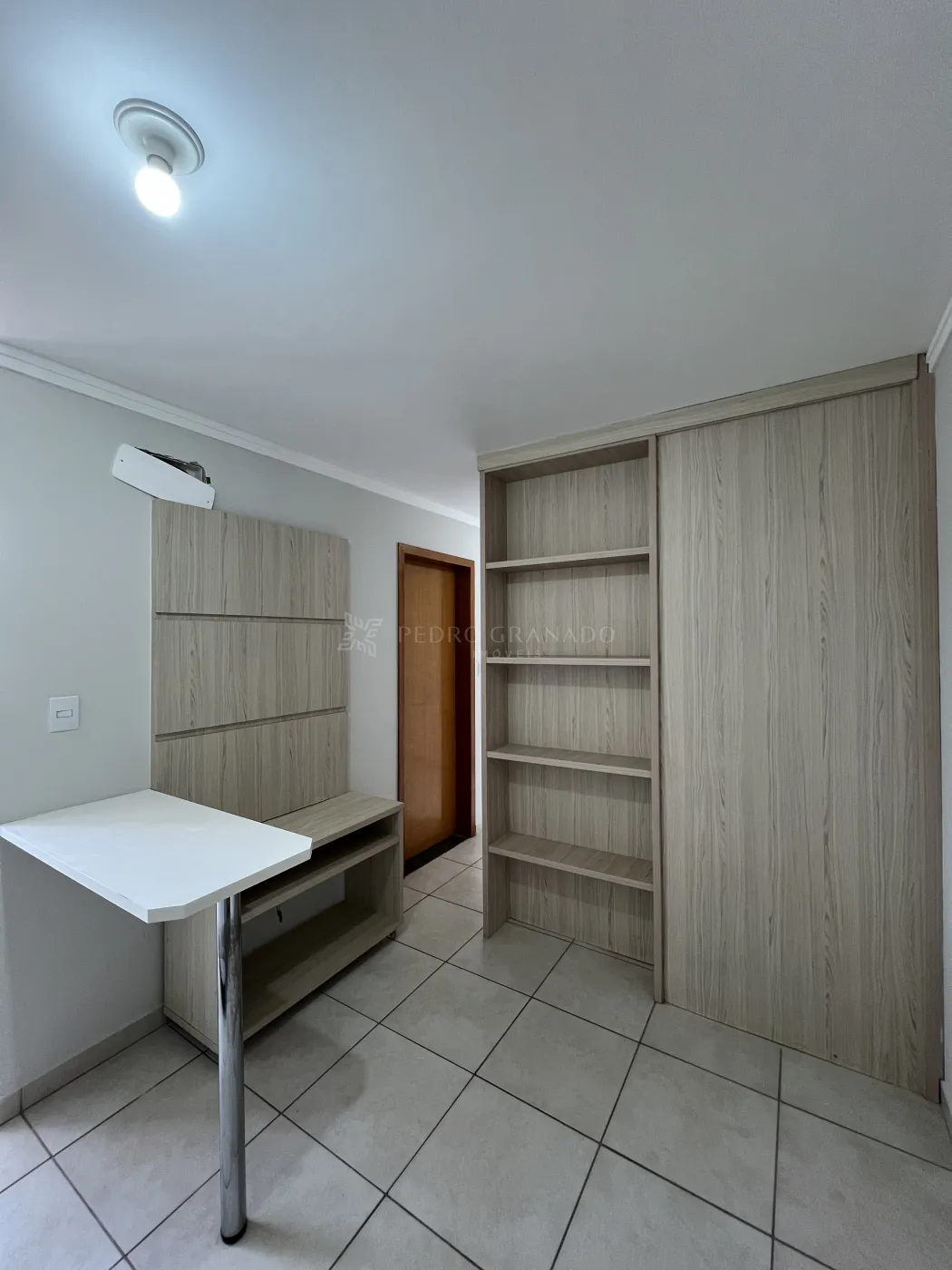 Kitnet para alugar em Zona 07, Maringá — Portal Chave Fácil