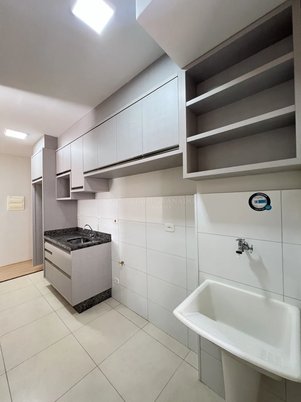 Apartamento para alugar em Vila Marumby, Maringá — Portal Chave Fácil