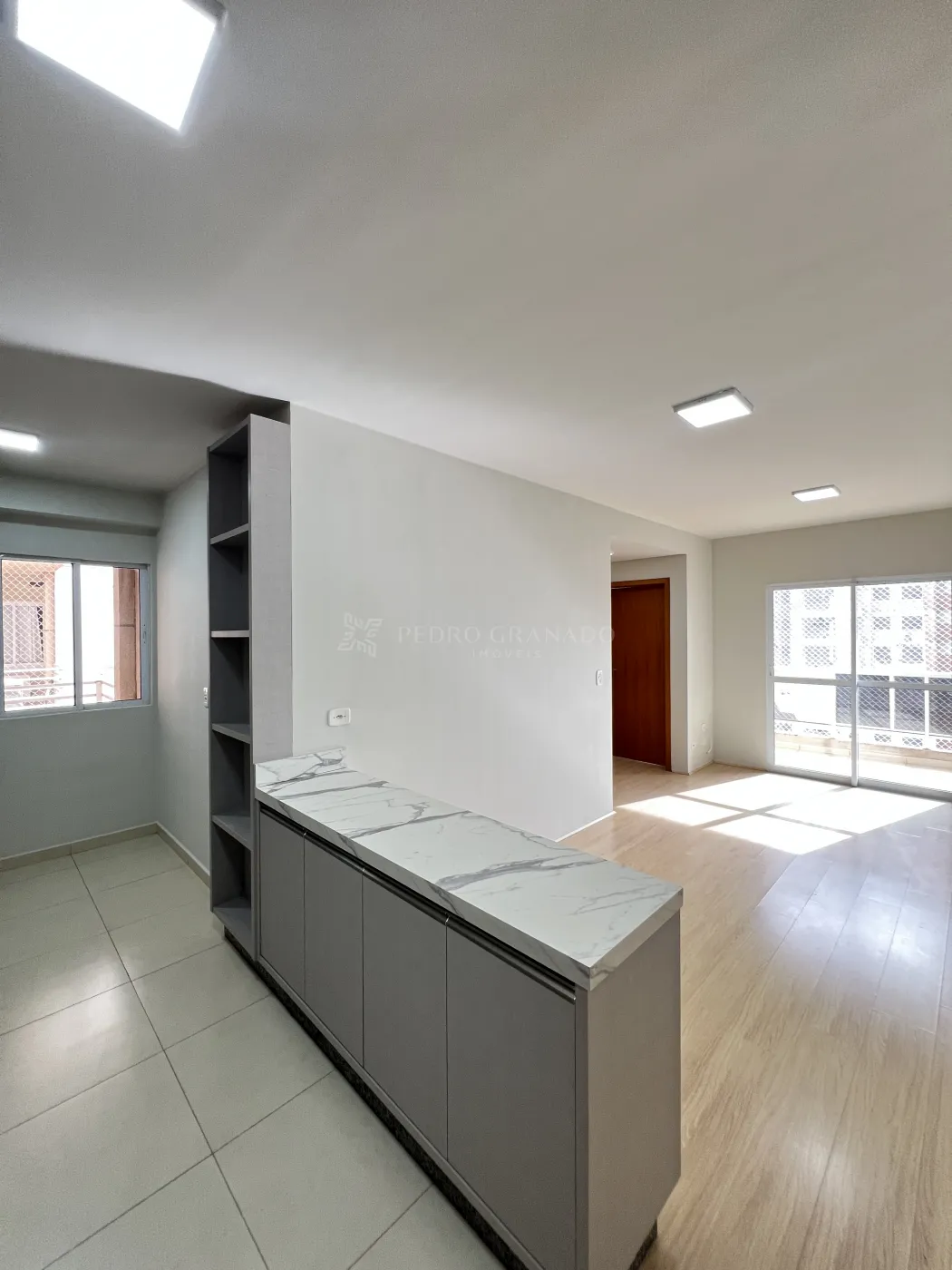 Apartamento para alugar em Vila Marumby, Maringá — Portal Chave Fácil