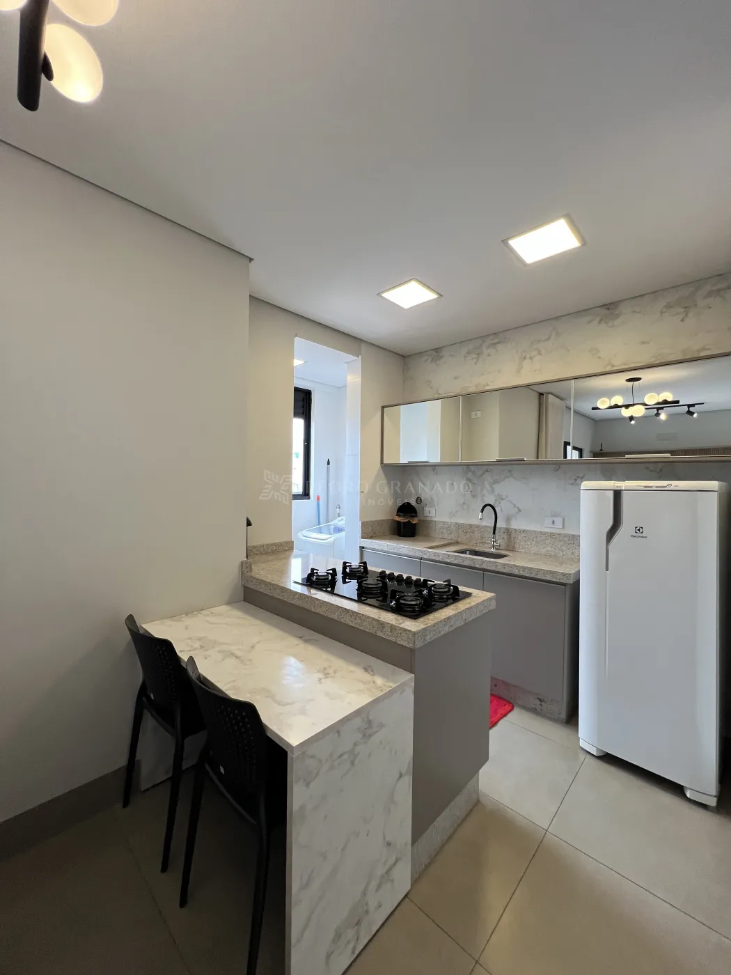 Apartamento para alugar em Zona 07, Maringá — Portal Chave Fácil