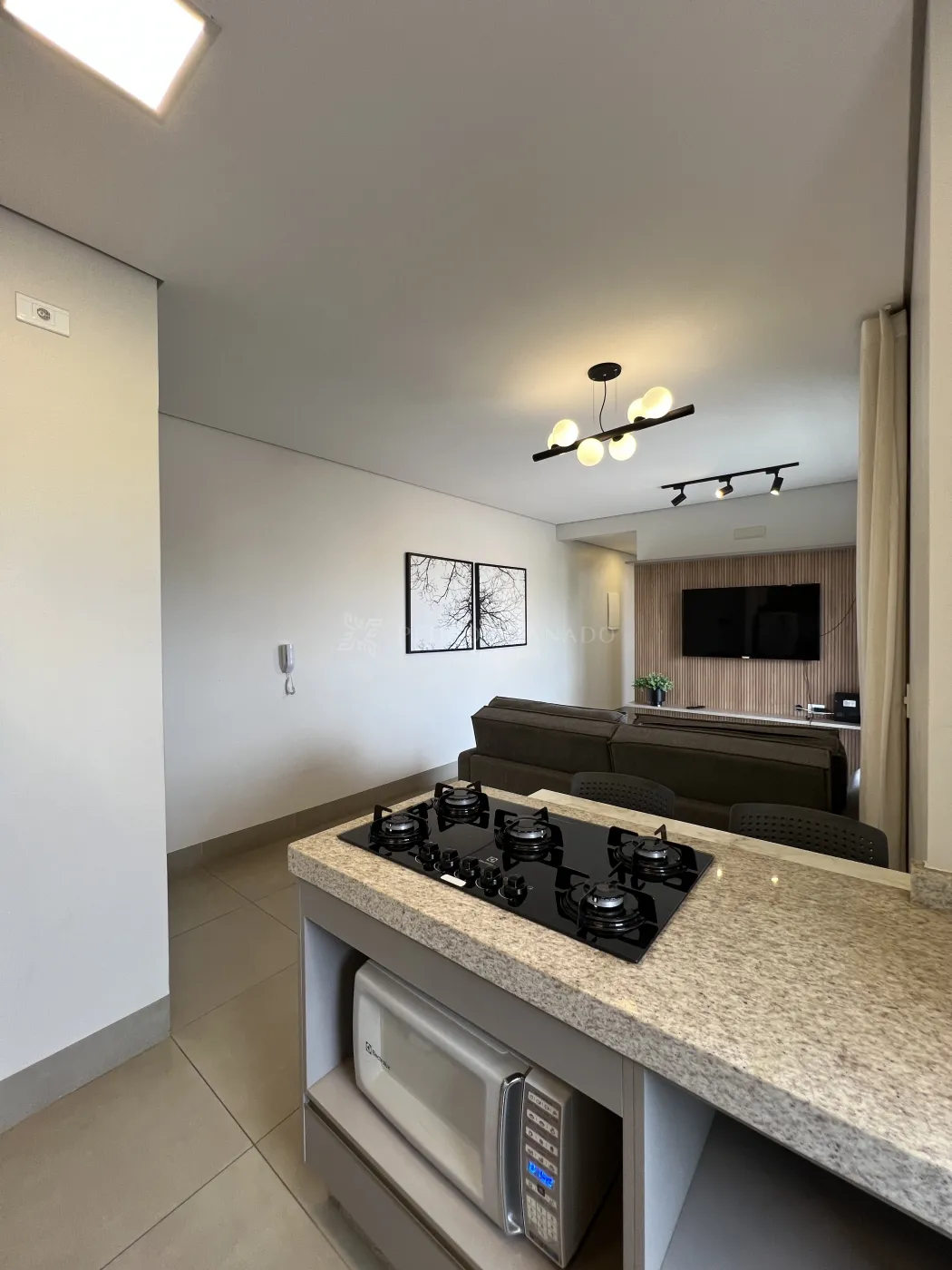 Apartamento para alugar em Zona 07, Maringá — Portal Chave Fácil