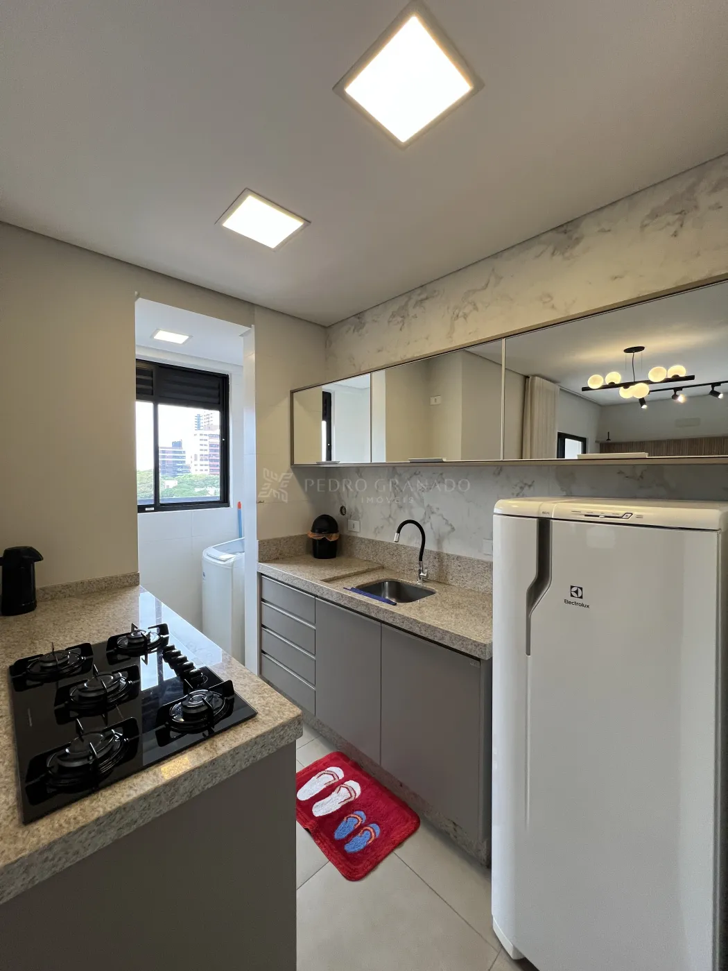 Apartamento para alugar em Zona 07, Maringá — Portal Chave Fácil