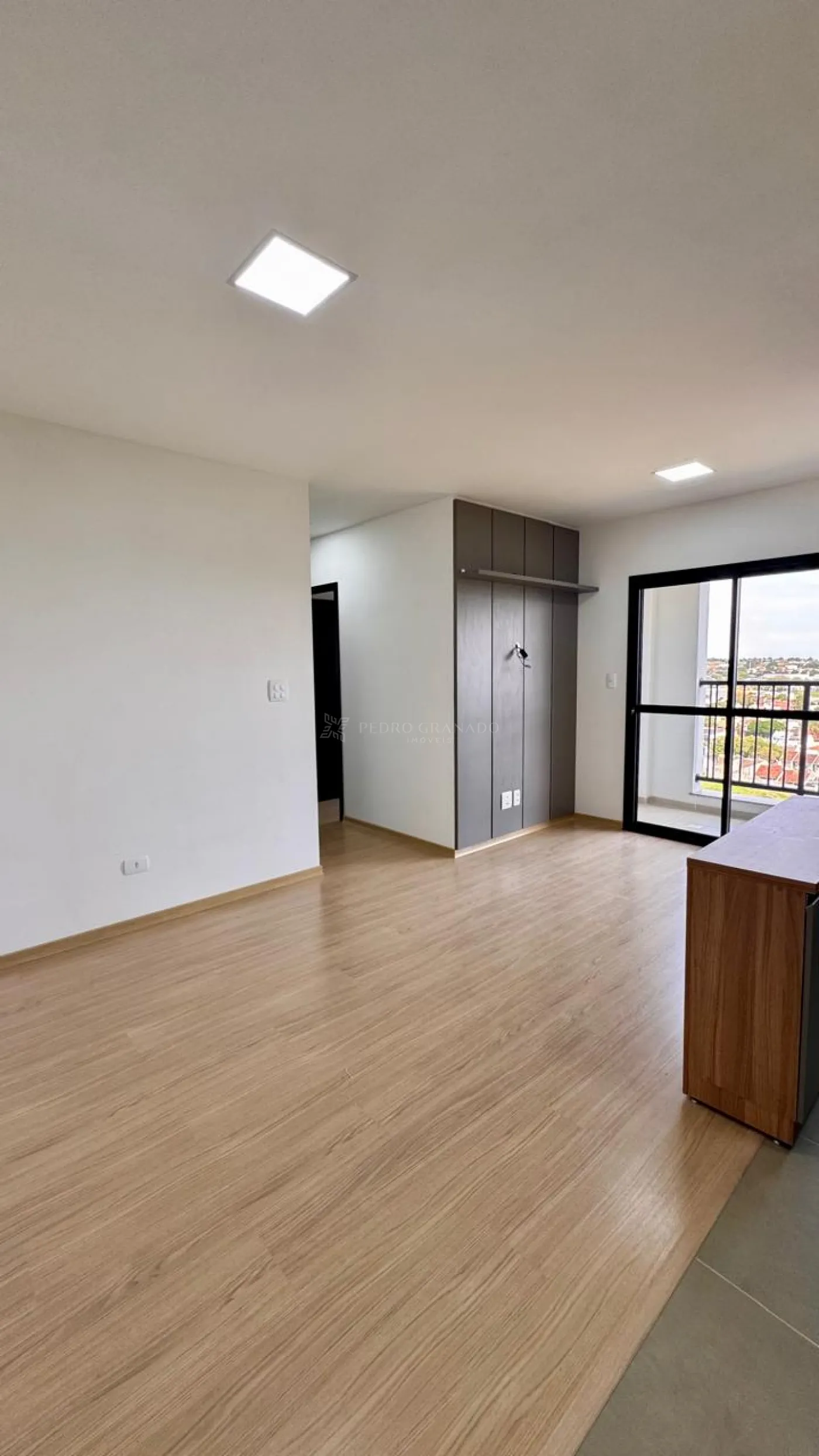 Apartamento para alugar em Jardim Aclimacao, Maringá — Portal Chave Fácil