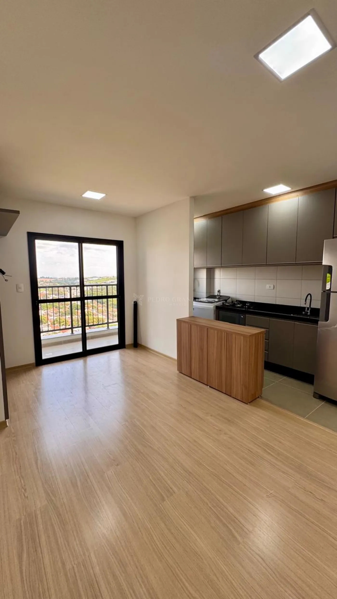 Apartamento para alugar em Jardim Aclimacao, Maringá — Portal Chave Fácil