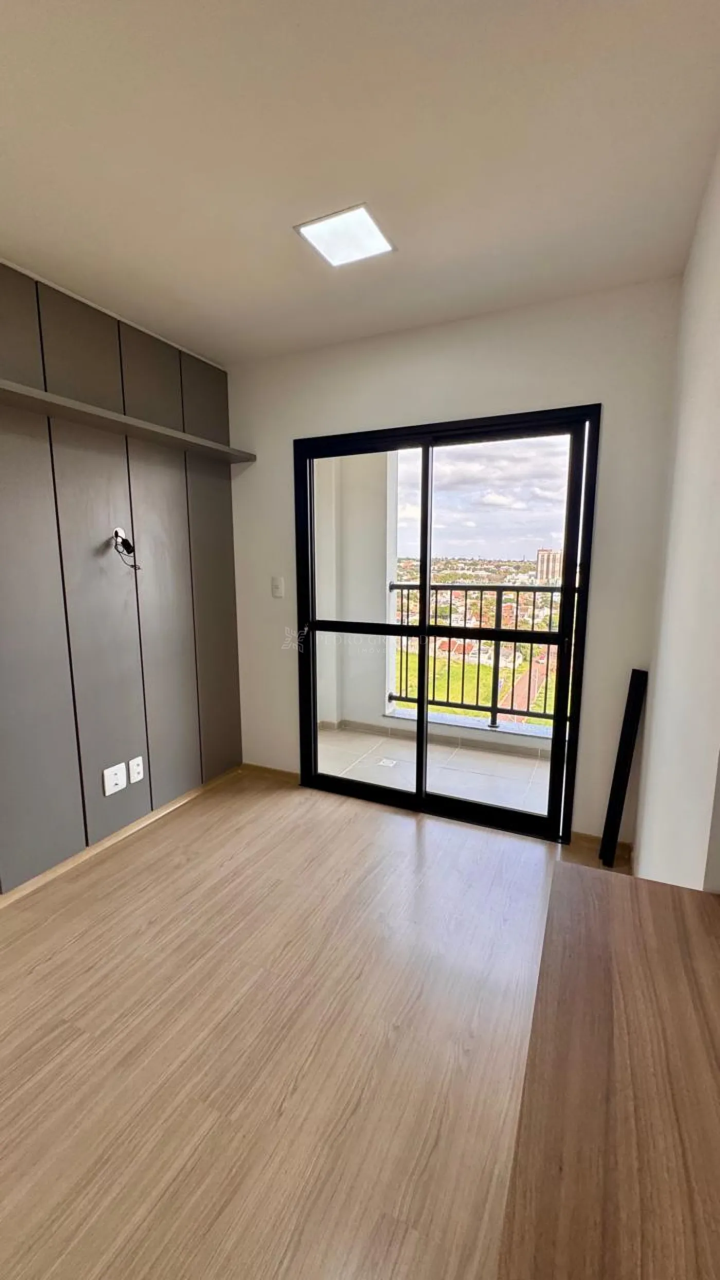 Apartamento para alugar em Jardim Aclimacao, Maringá — Portal Chave Fácil