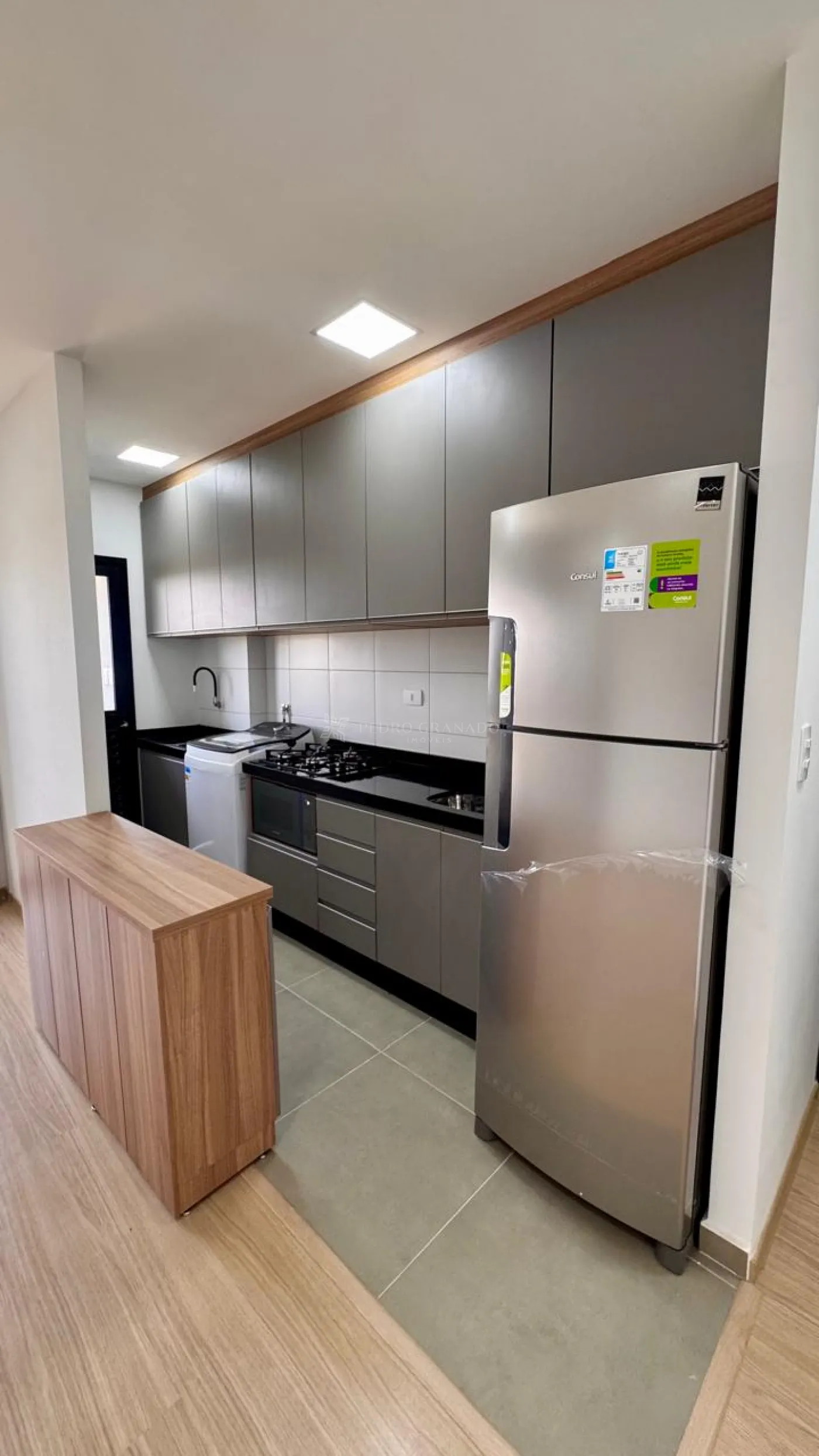 Apartamento para alugar em Jardim Aclimacao, Maringá — Portal Chave Fácil
