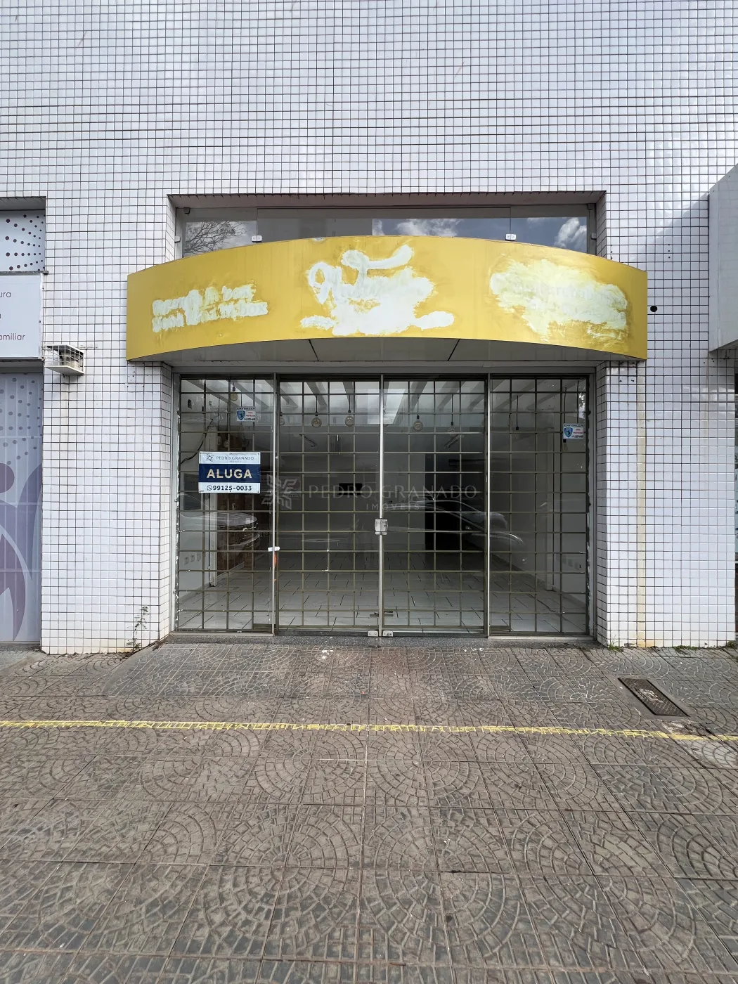Edifício para alugar em Zona 01, Maringá — Portal Chave Fácil