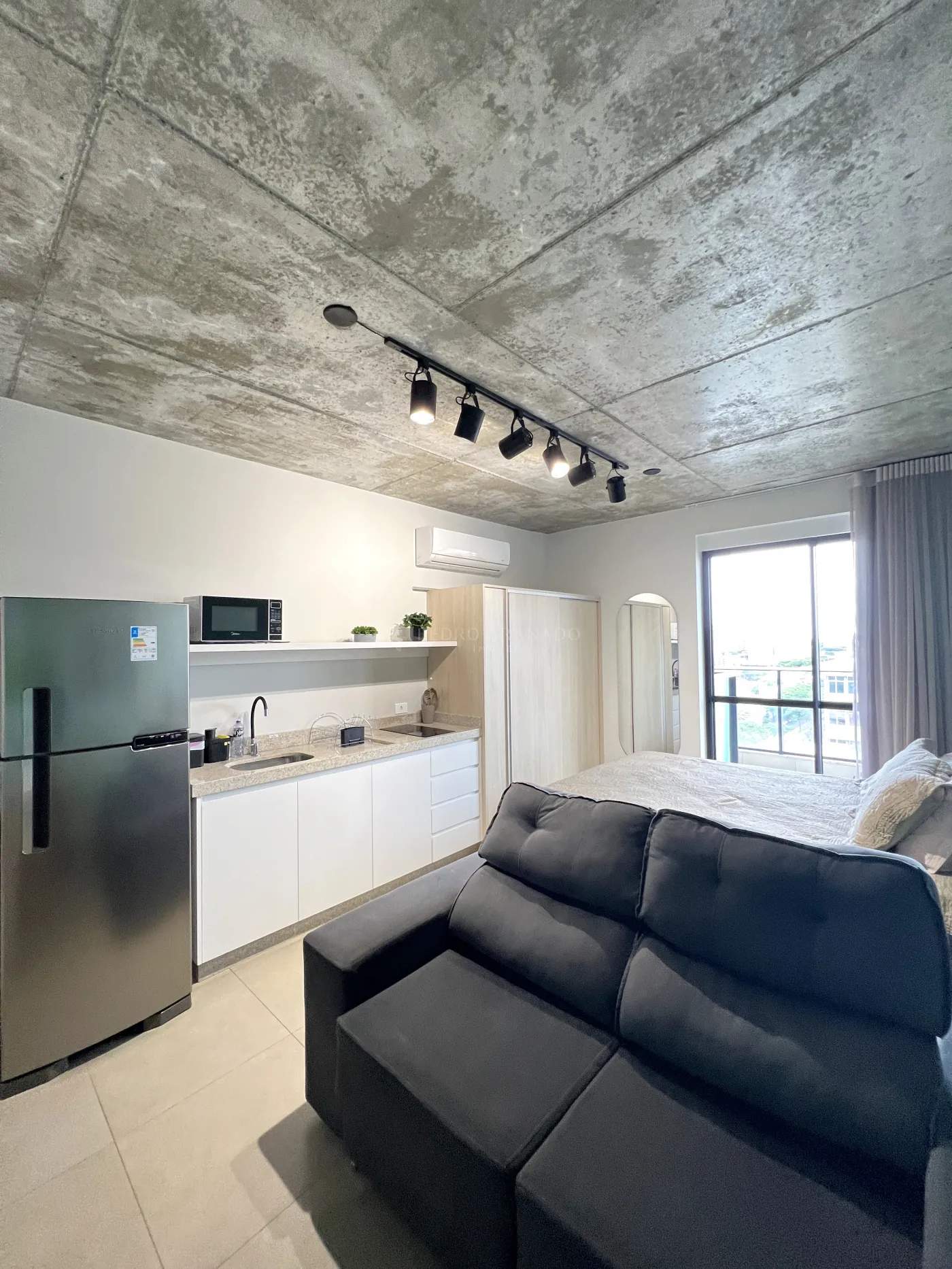 Apartamento para alugar em Zona 01, Maringá — Portal Chave Fácil