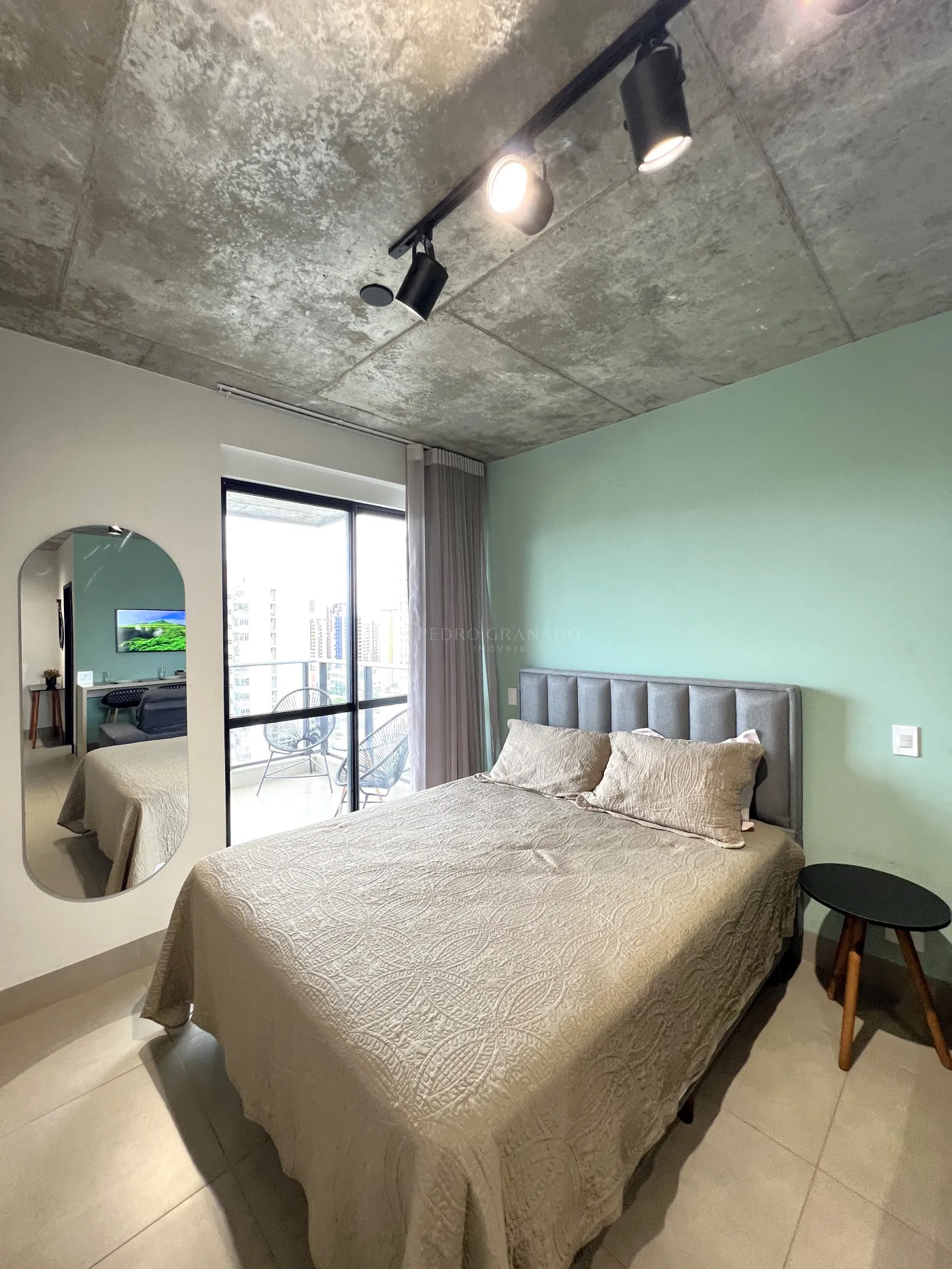 Apartamento para alugar em Zona 01, Maringá — Portal Chave Fácil